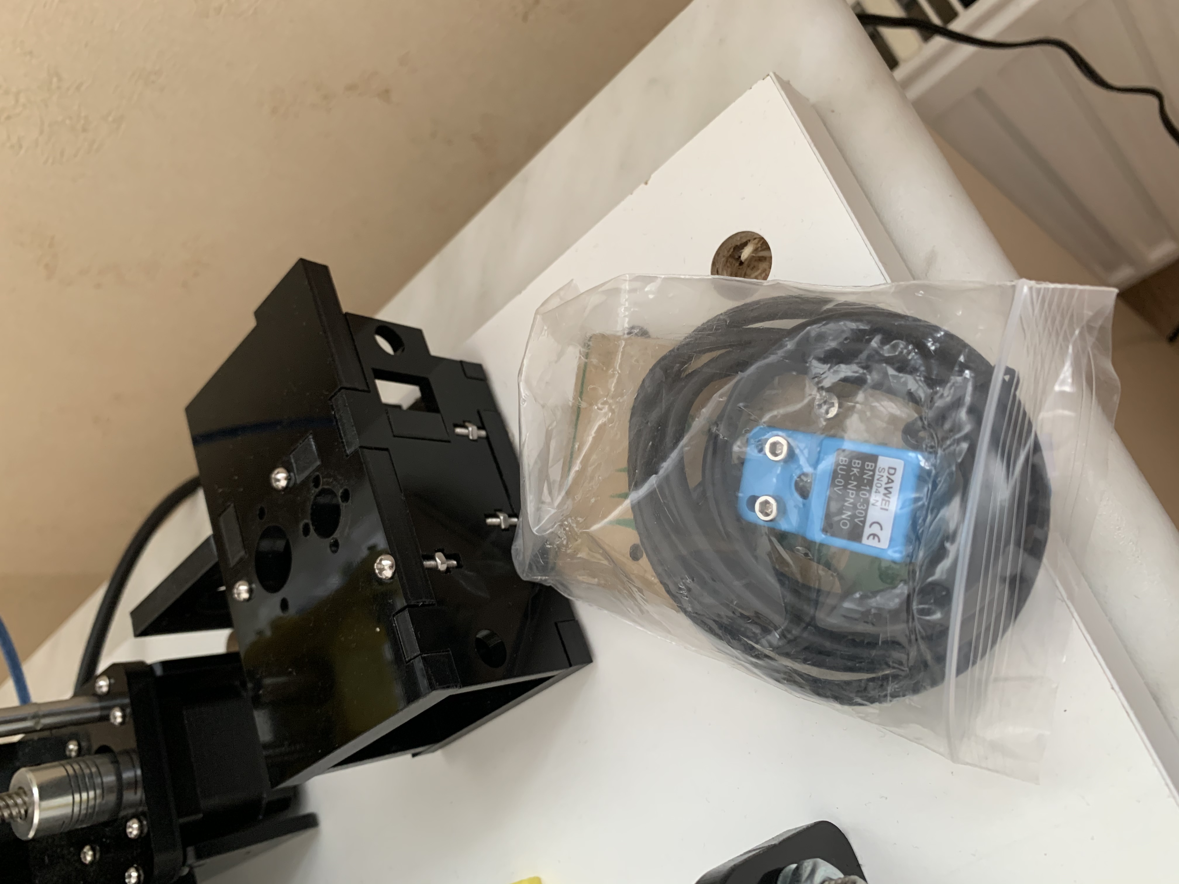 3d принтер Анет А6 Anet A6