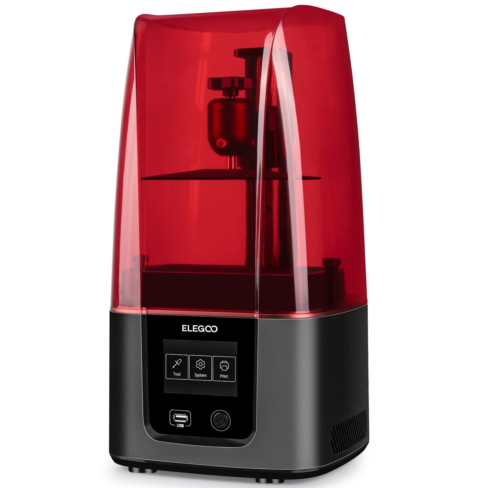 3D-ПРИНТЕР ELEGOO MARS 3 ULTRA 4K MONO