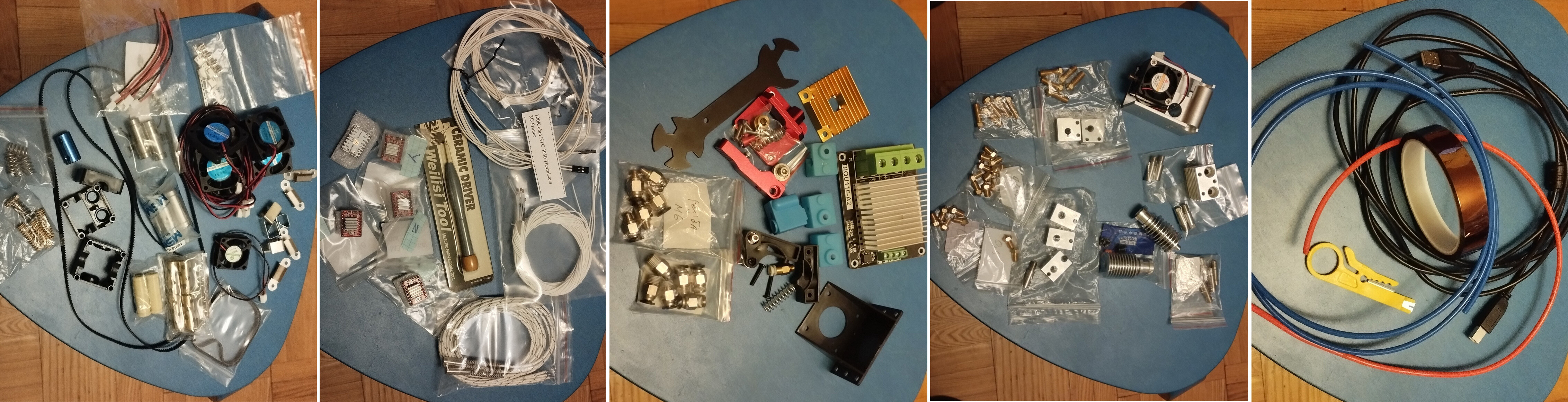 Продам 3D принтер XTLW клон Ultimaker 2 с доработками и апгрейдами Продам 3D принтер XTLW клон Ultimaker 2 с доработками и апгрейдами