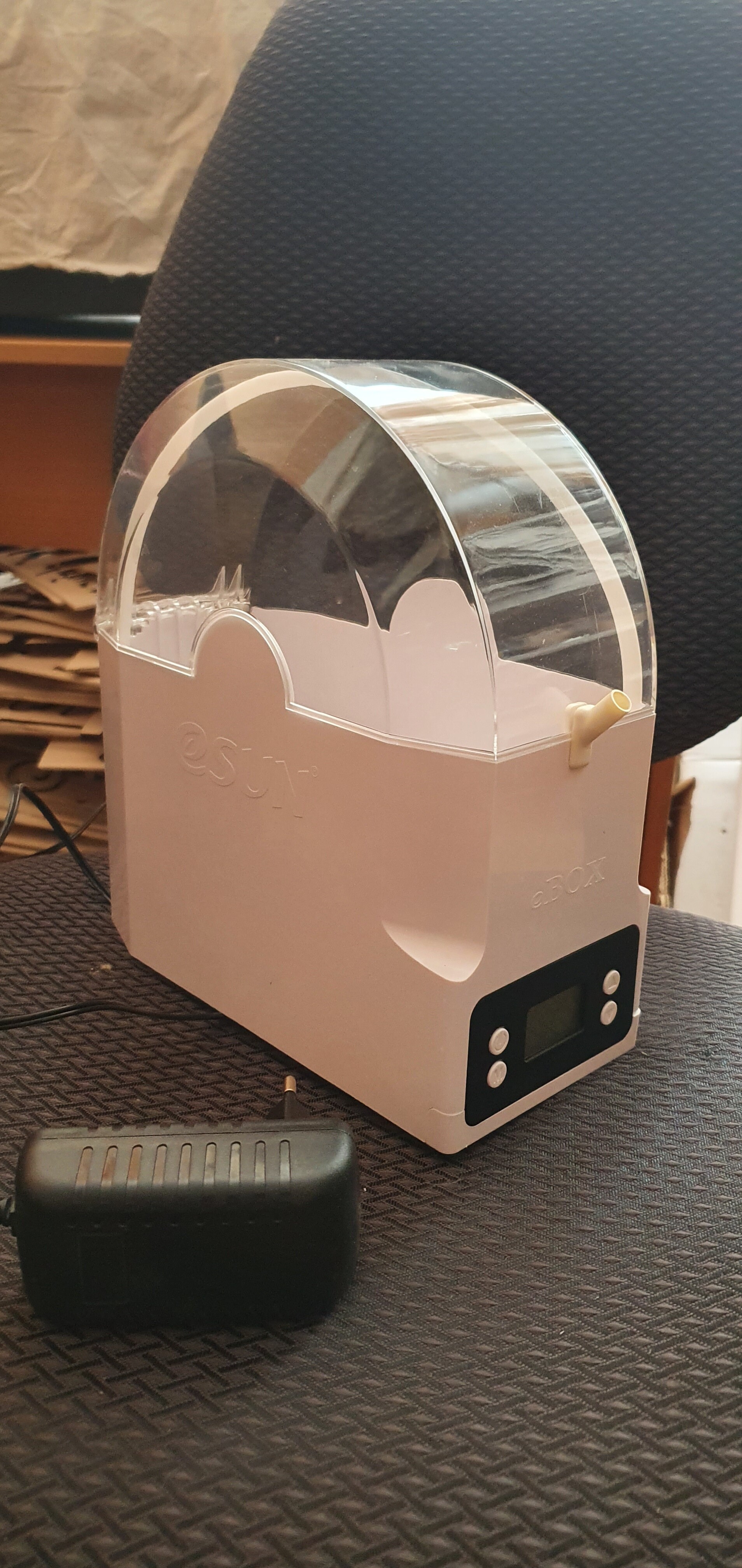 eSun eBOX камера для сушки пластика