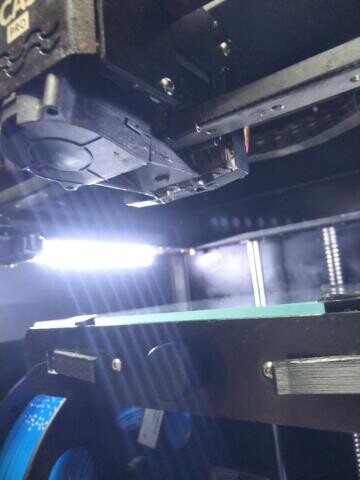 3Д принтер Picaso Pro 250 (3D принтер)