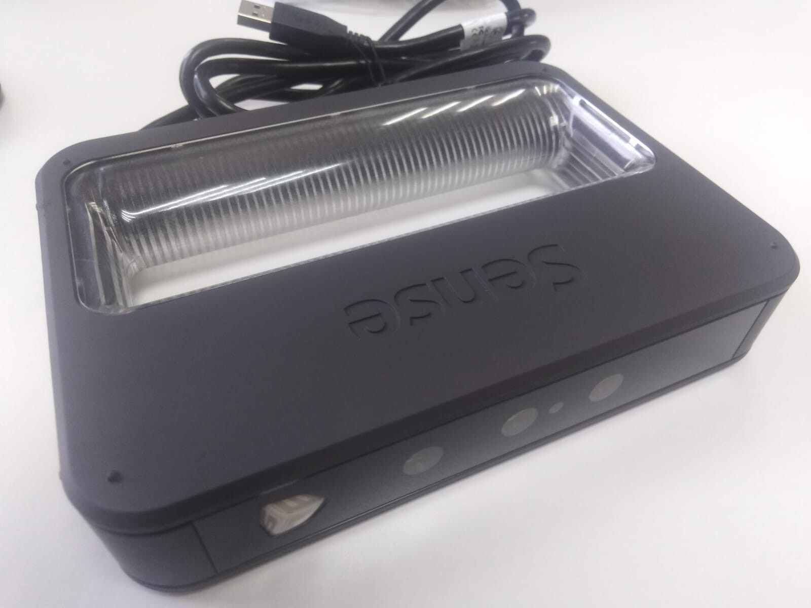 3D сканер Sense (2-е поколение)