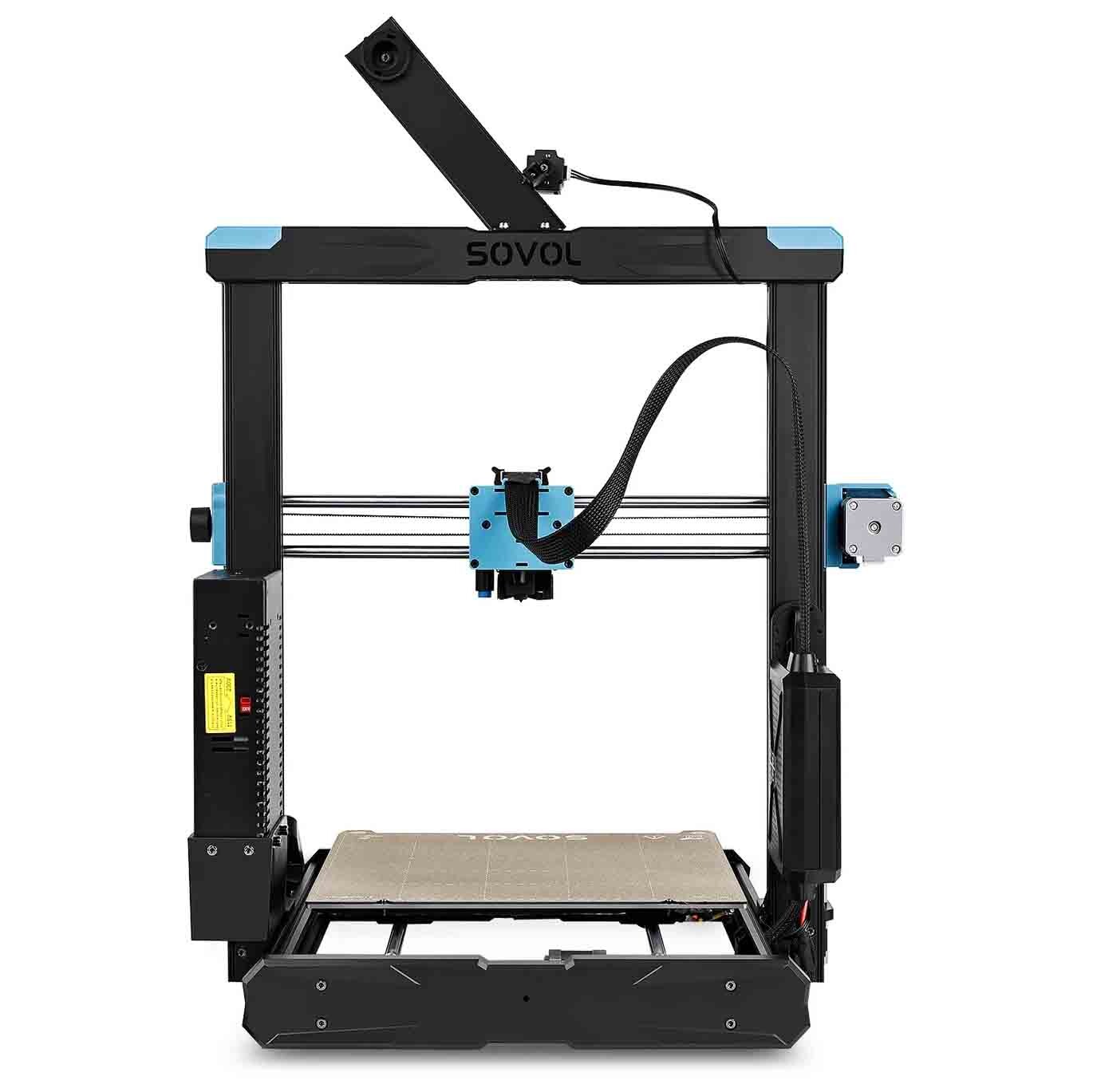 3D принтер Sovol SV06 Plus 3D принтер Sovol SV06 Plus