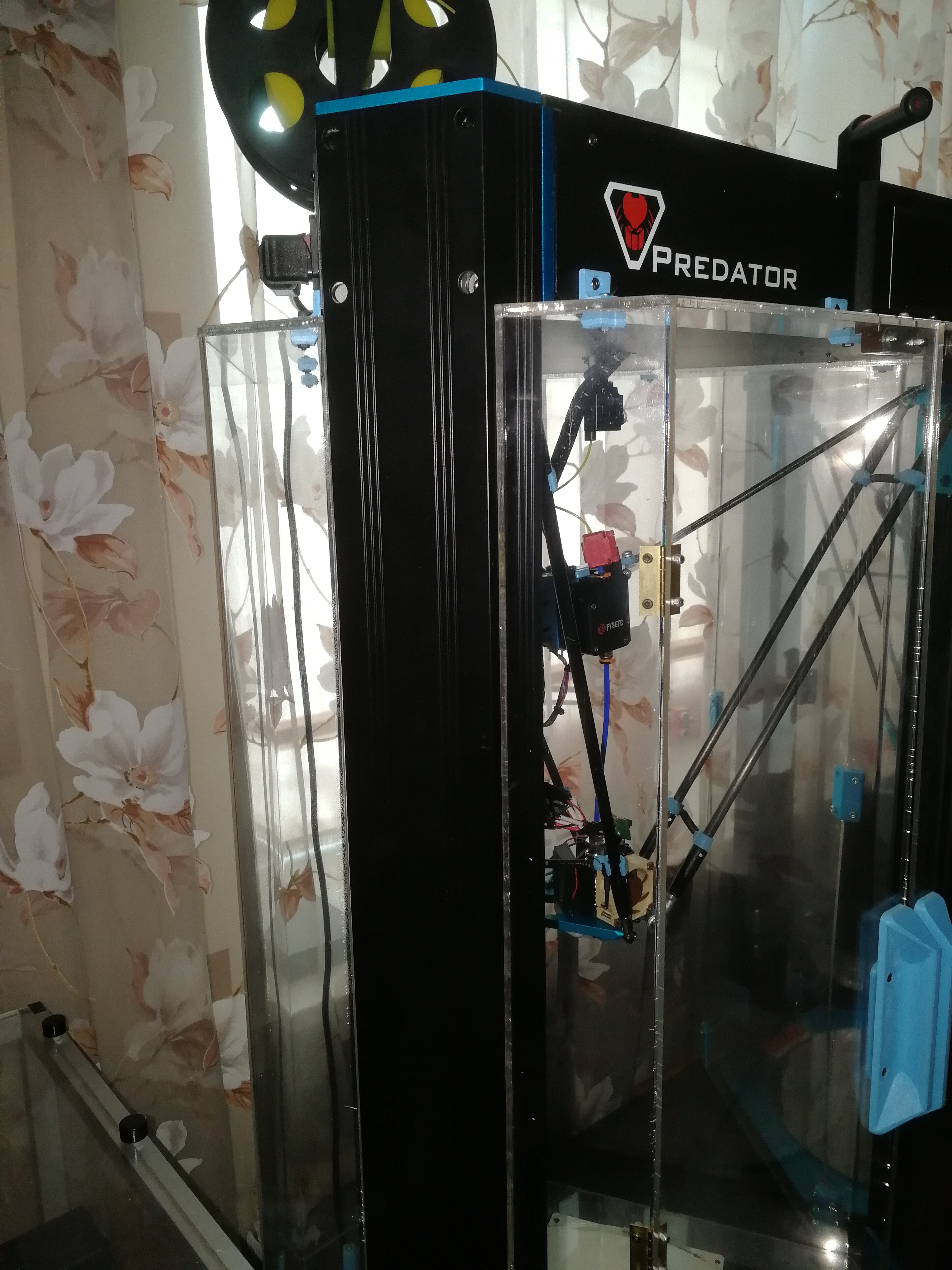 Продам Anycubic Predator Продам Anycubic Predator