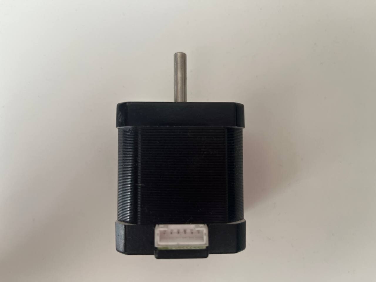 Моторчик 3d принтера