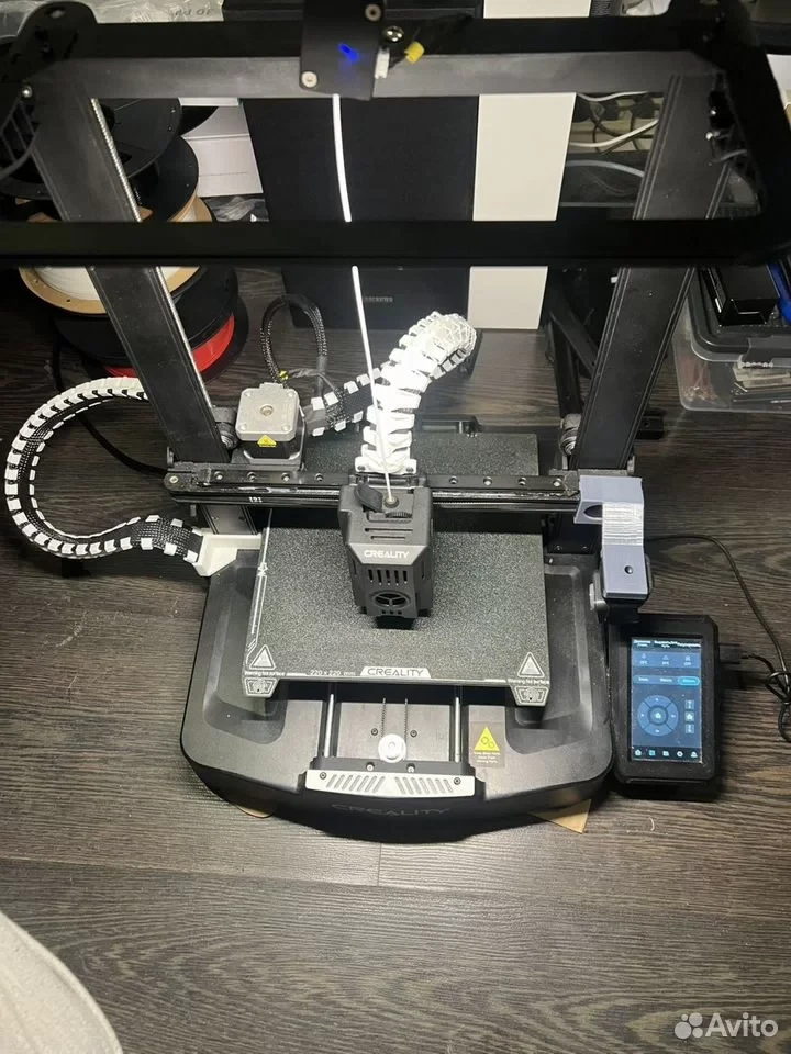 Creality ender 3 v3 ke