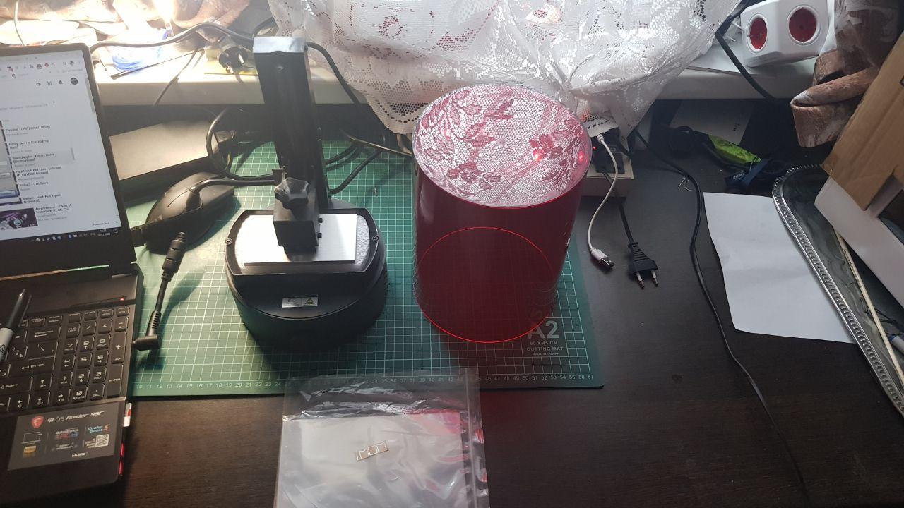 Продаю Sparkmaker FHD Продаю Sparkmaker FHD