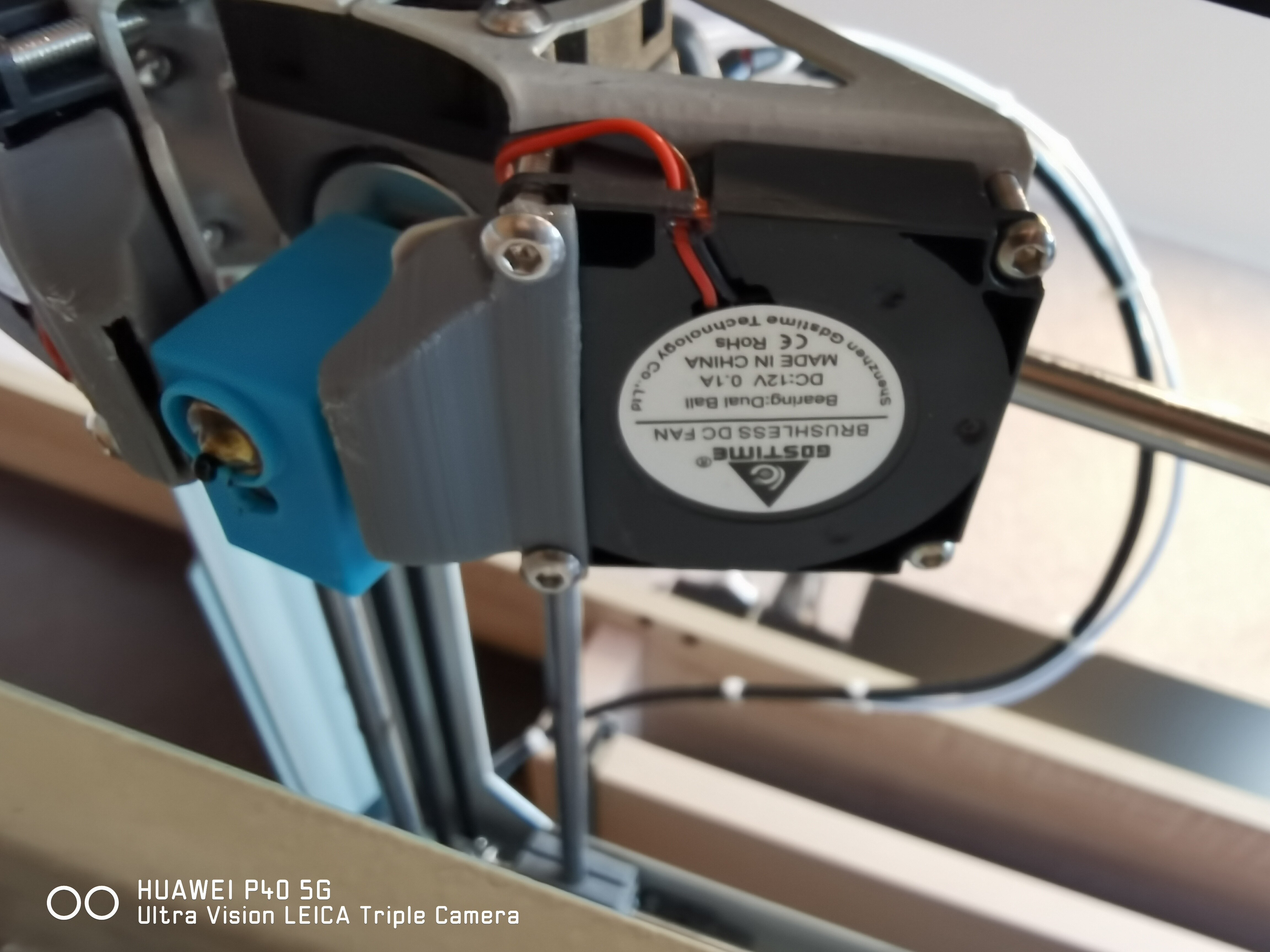 3D принтер Ultimaker 235x235x300 Ulti