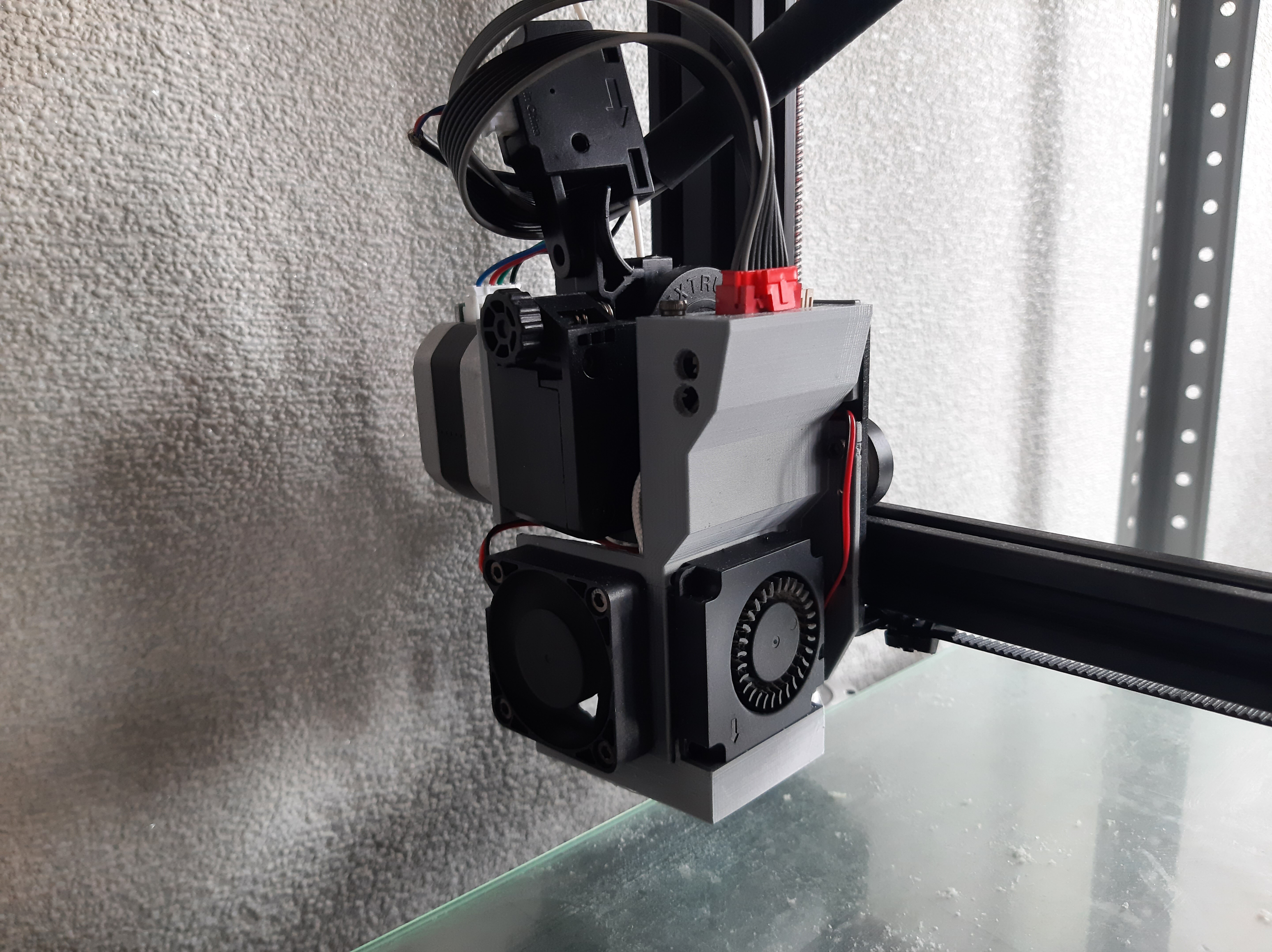 Продажа Anycubic Chiron Продажа Anycubic Chiron