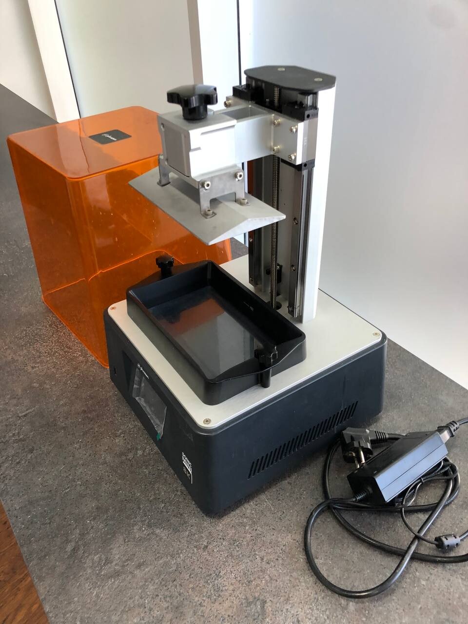 Продам Phrozen sonic mini 8k