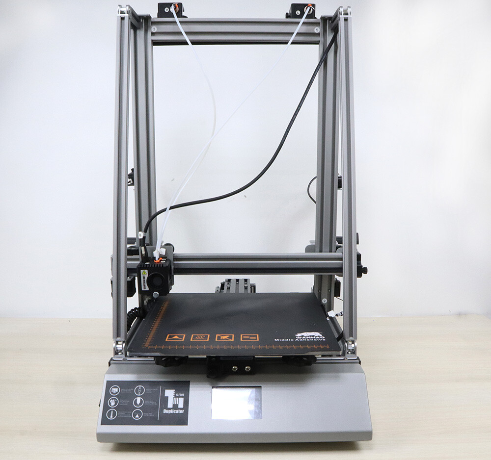Продаем 3D принтер Wanhao D12 300