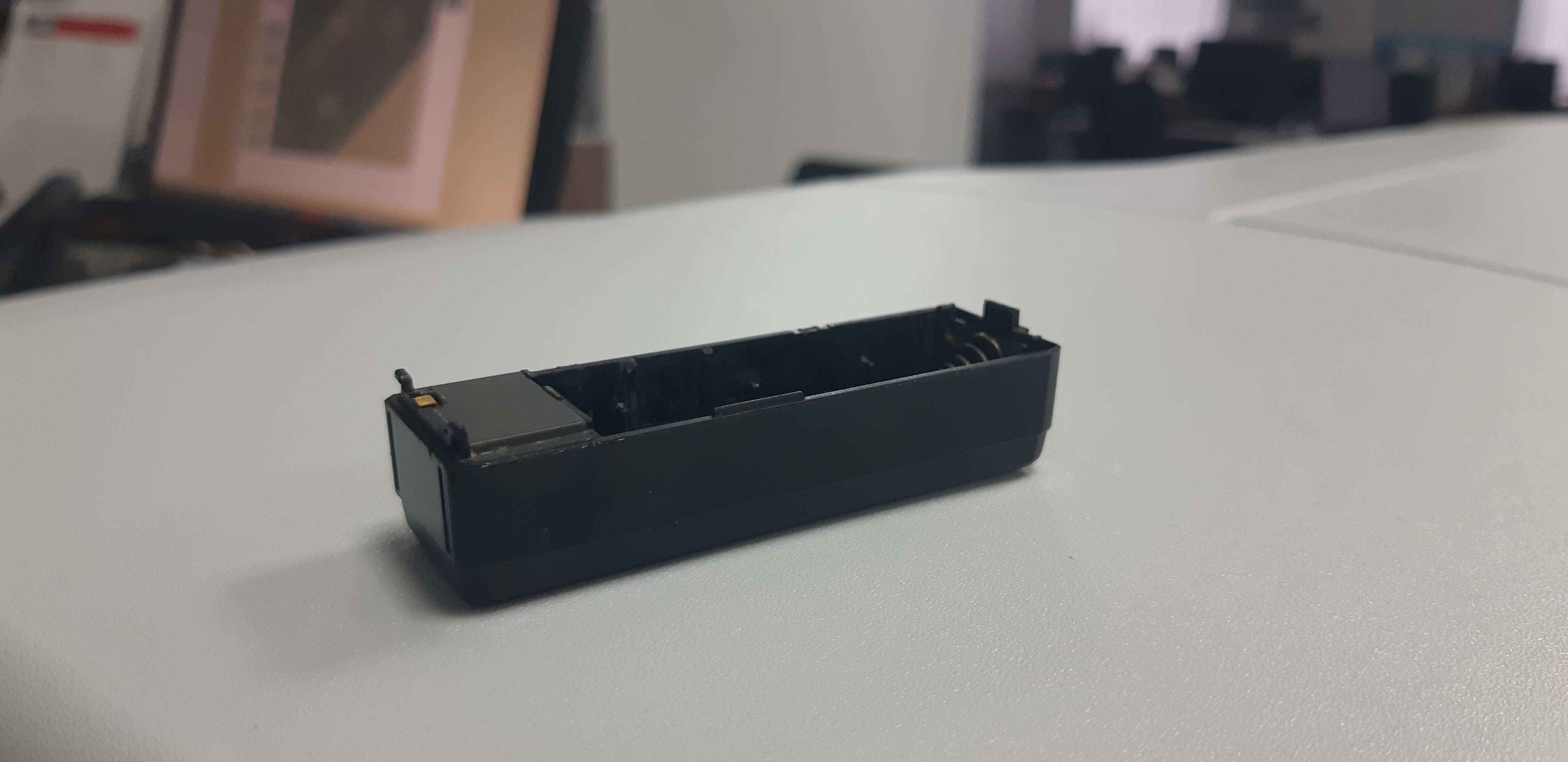 требуется сделать модель по образцу и напечатать