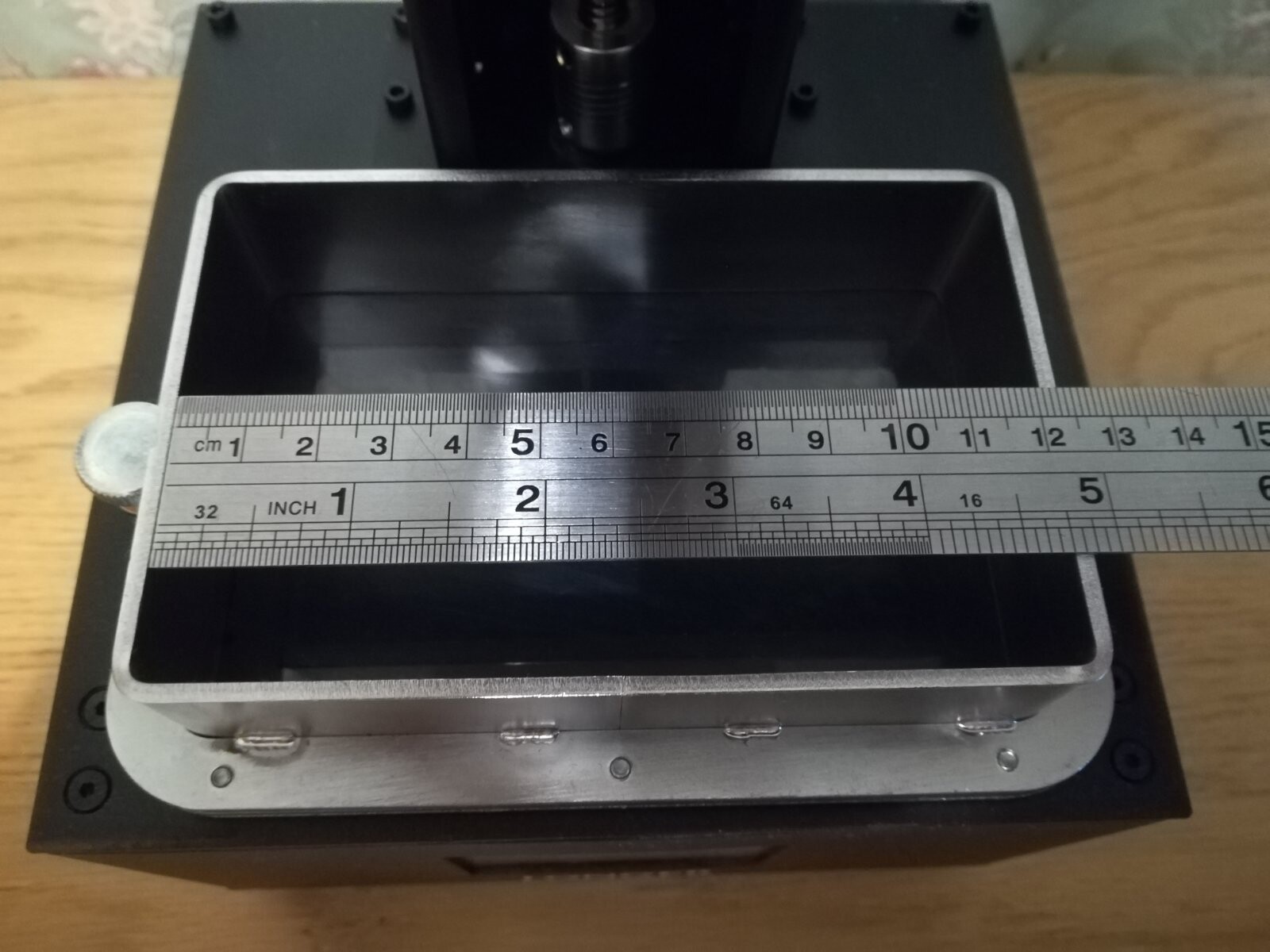 Longer Orange 10 LCD 3D принтер