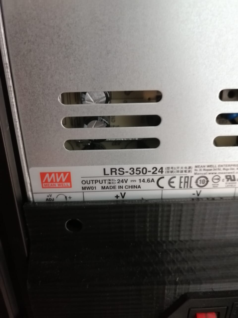 Продаю Tevo Tatantula Pro Продаю Tevo Tatantula Pro