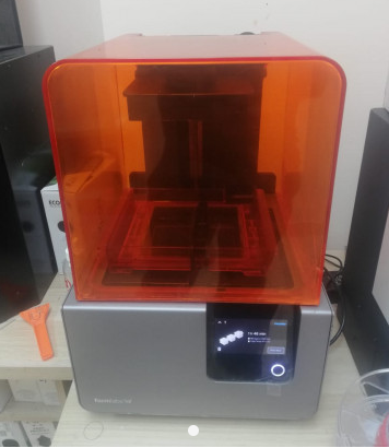 Фотополимерный принтер Formlabs Form 2