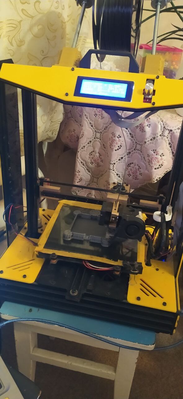 Продам prusa i4