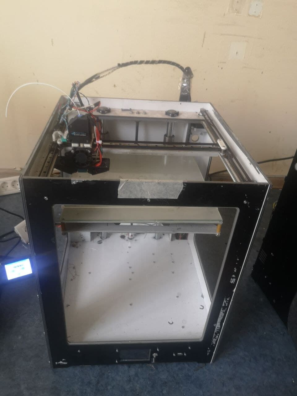 продается zav big