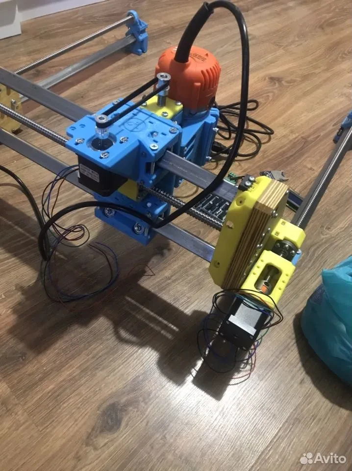 Фрезер суп набор Фрезер суп набор