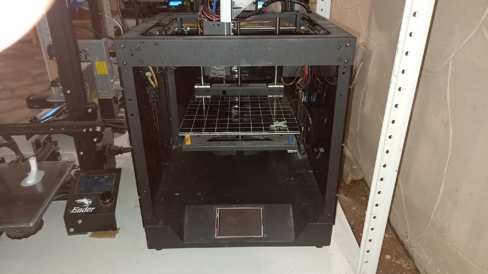 Продам (обменяю) принтеры FlyingBear Ghost 4 и 2