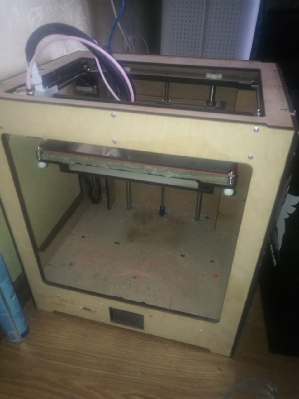 Продам ZAV Max pro