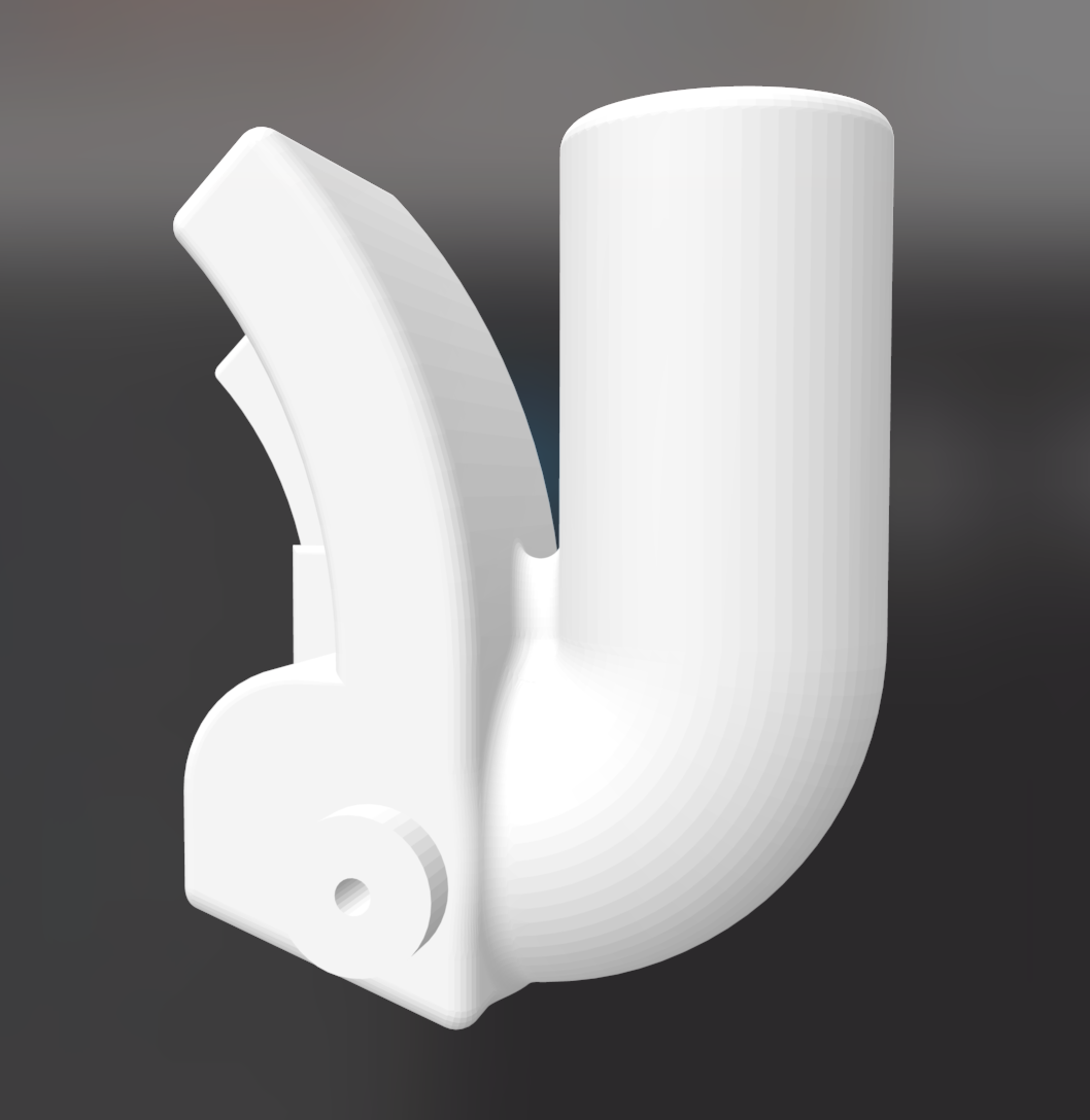 отредактировать модель в формате f3d