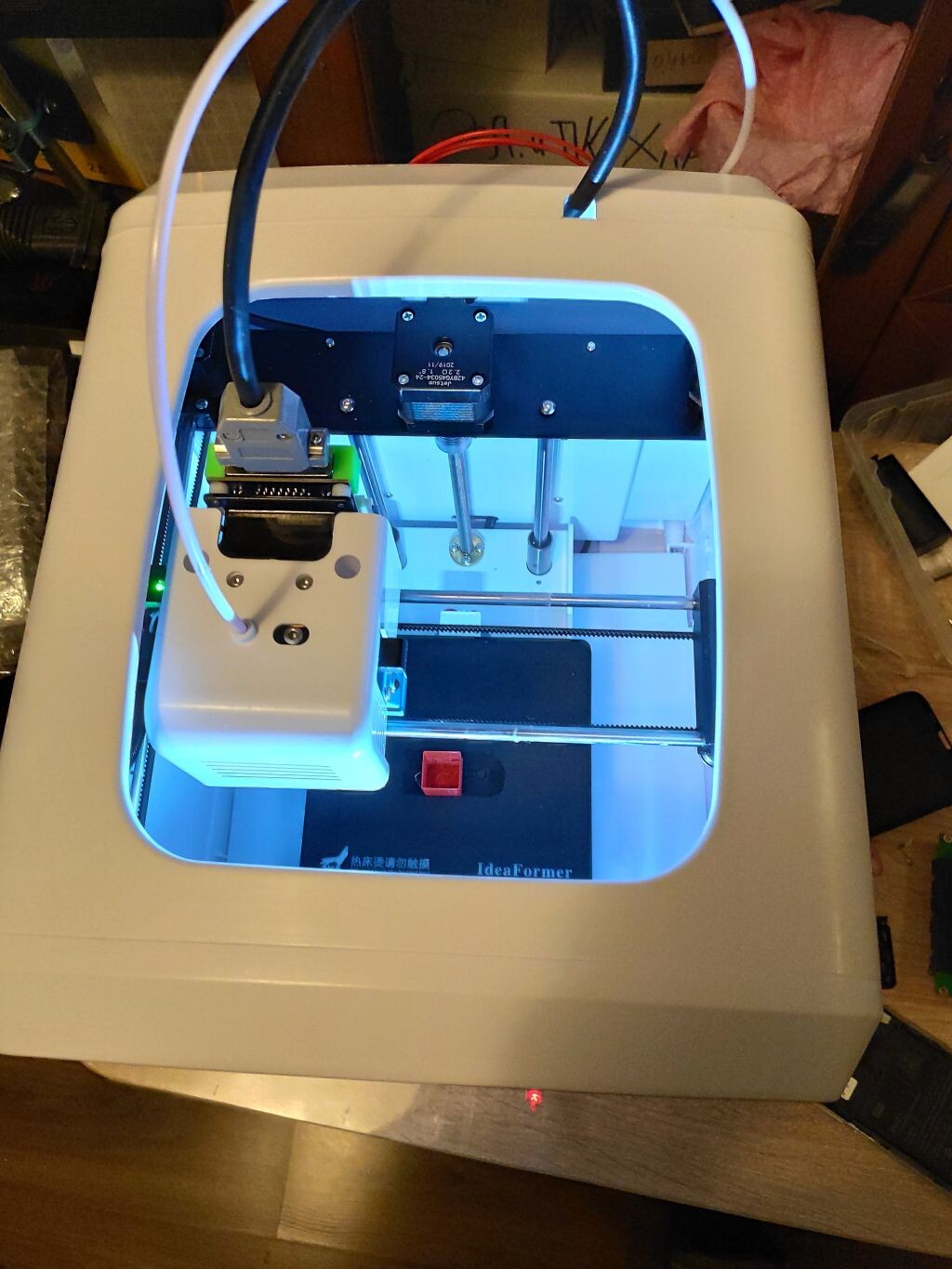 3D принтер Cobees III