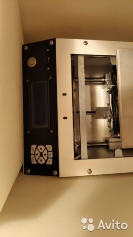 Продам 3D принтер RK-1