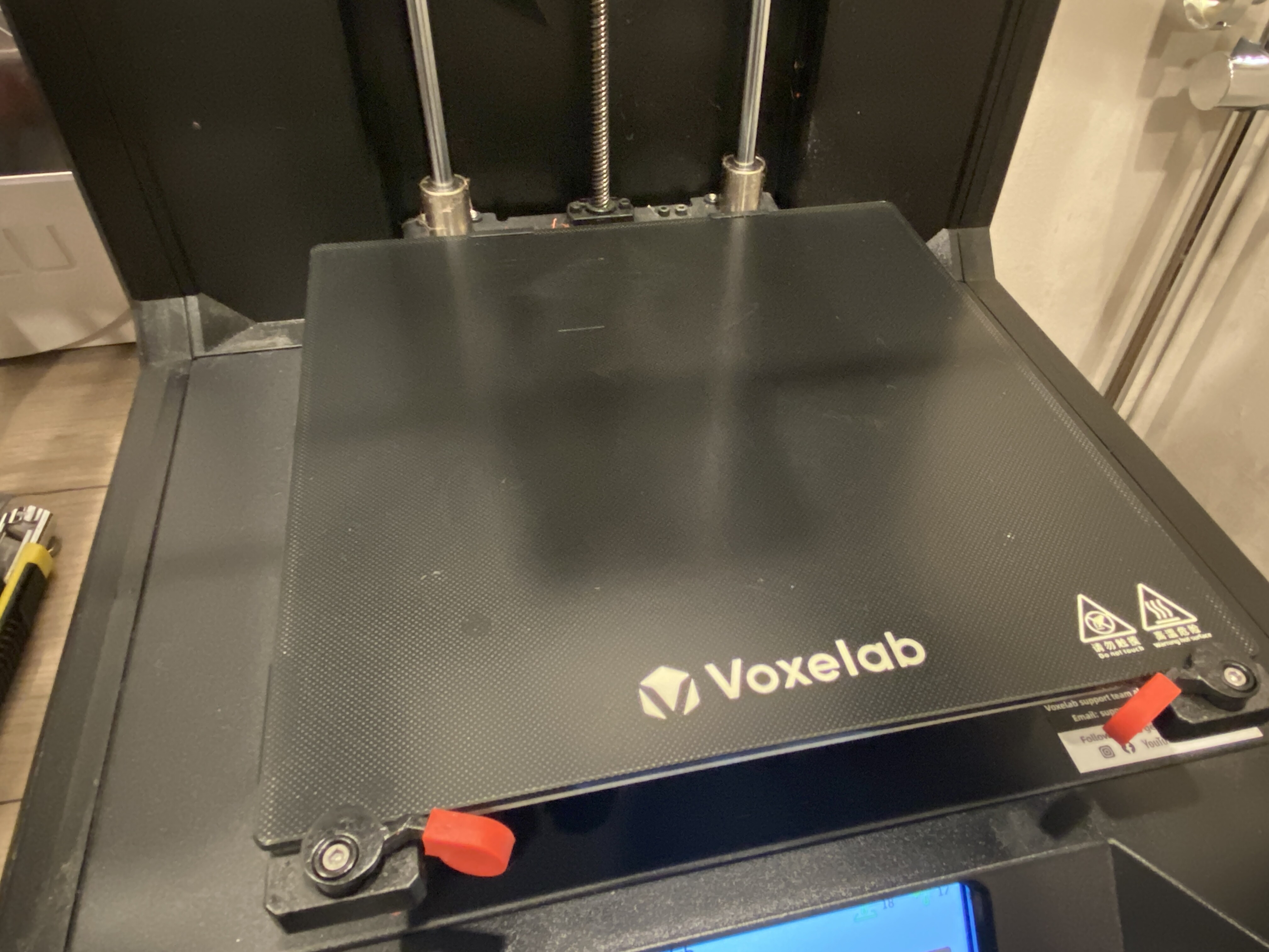 Продам Voxelab Aries