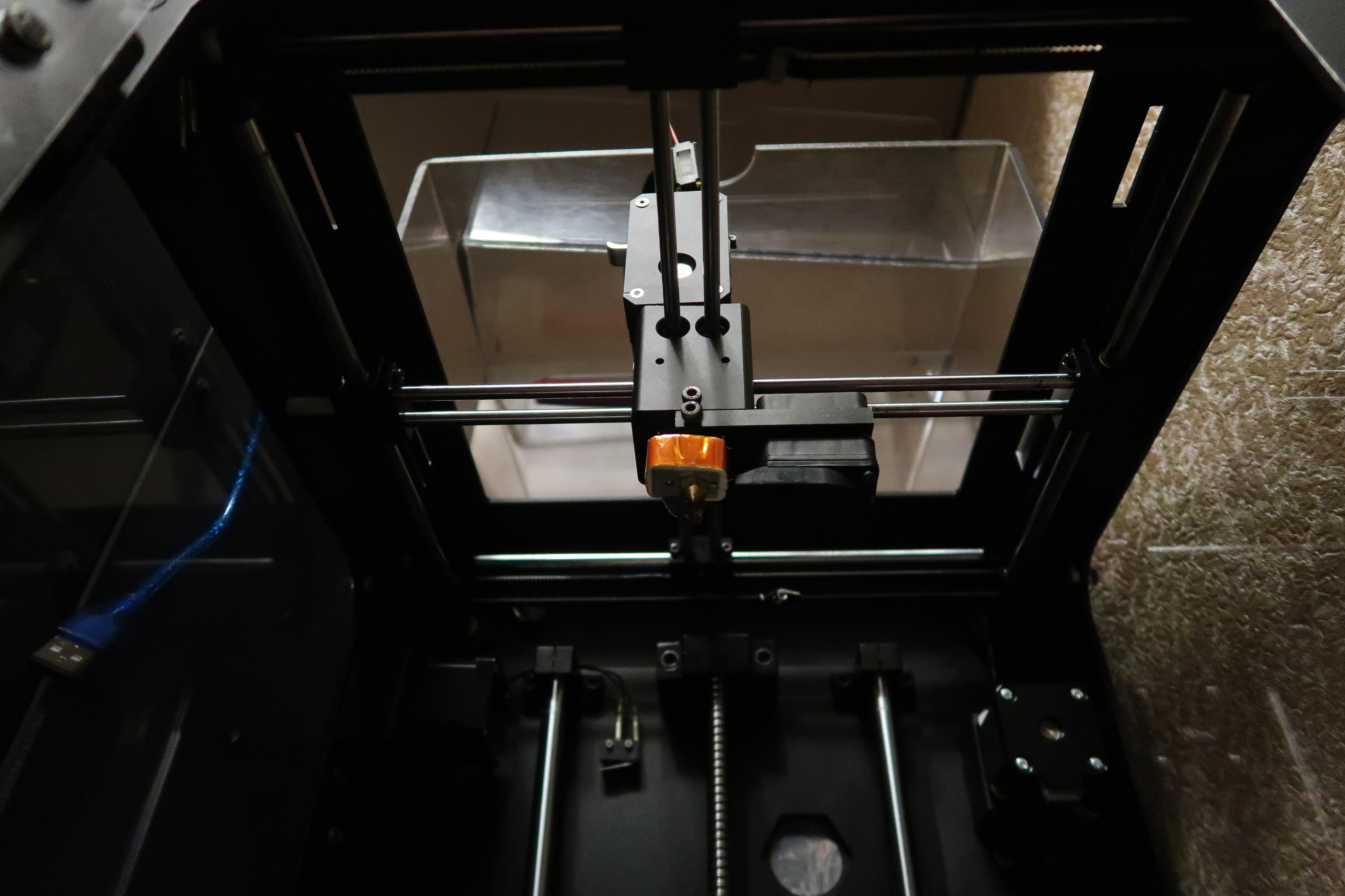 Продам Wanhao Duplicator 6 Продам Wanhao Duplicator 6