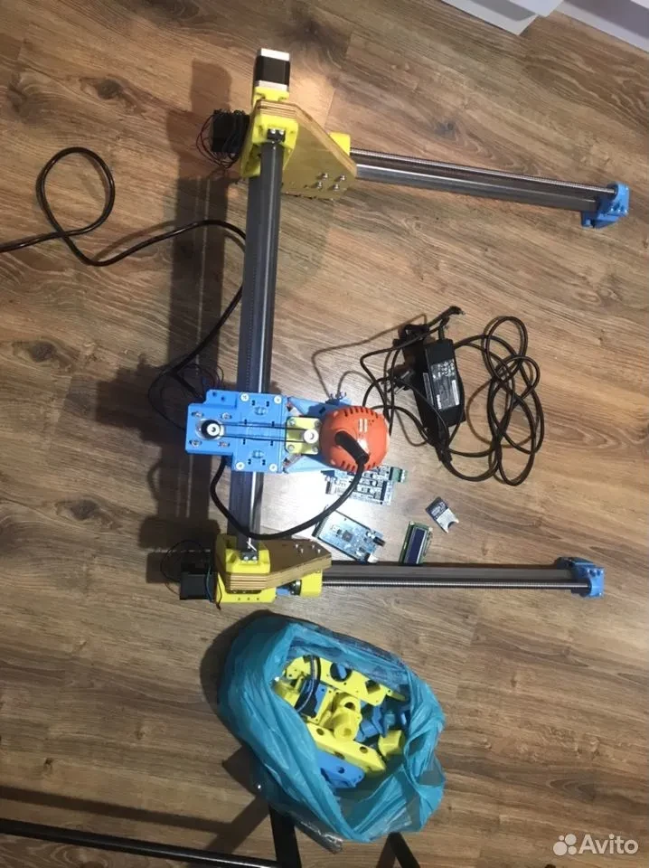 Фрезер суп набор Фрезер суп набор