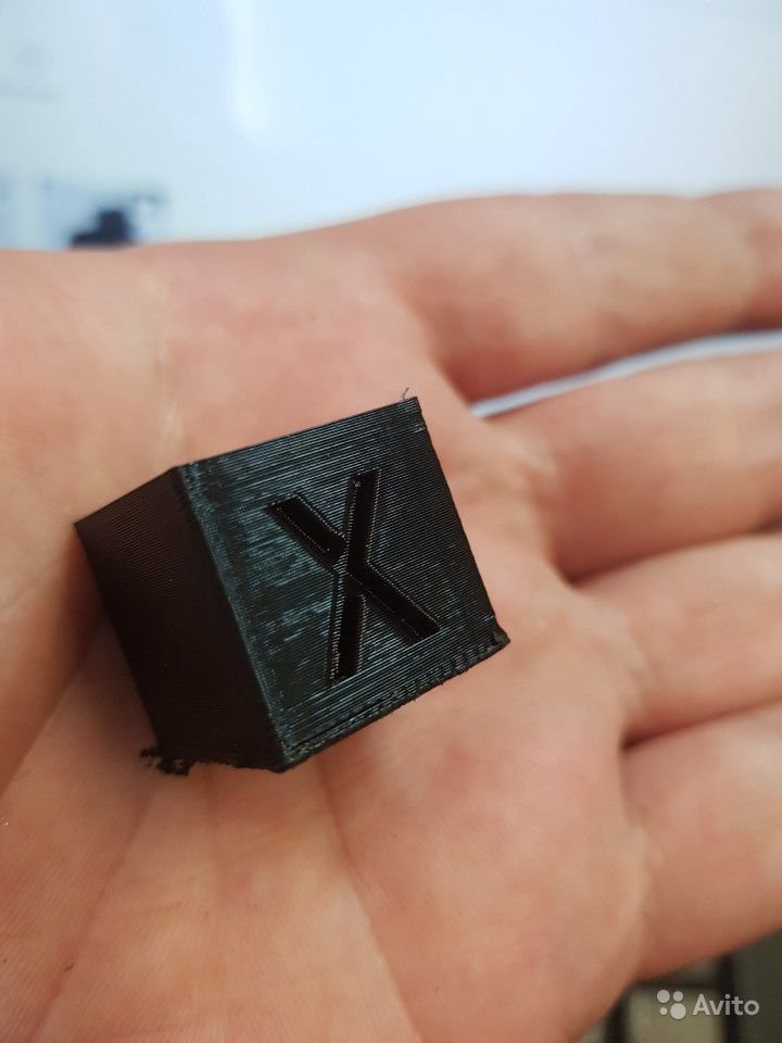 Продам Creality Ender-3