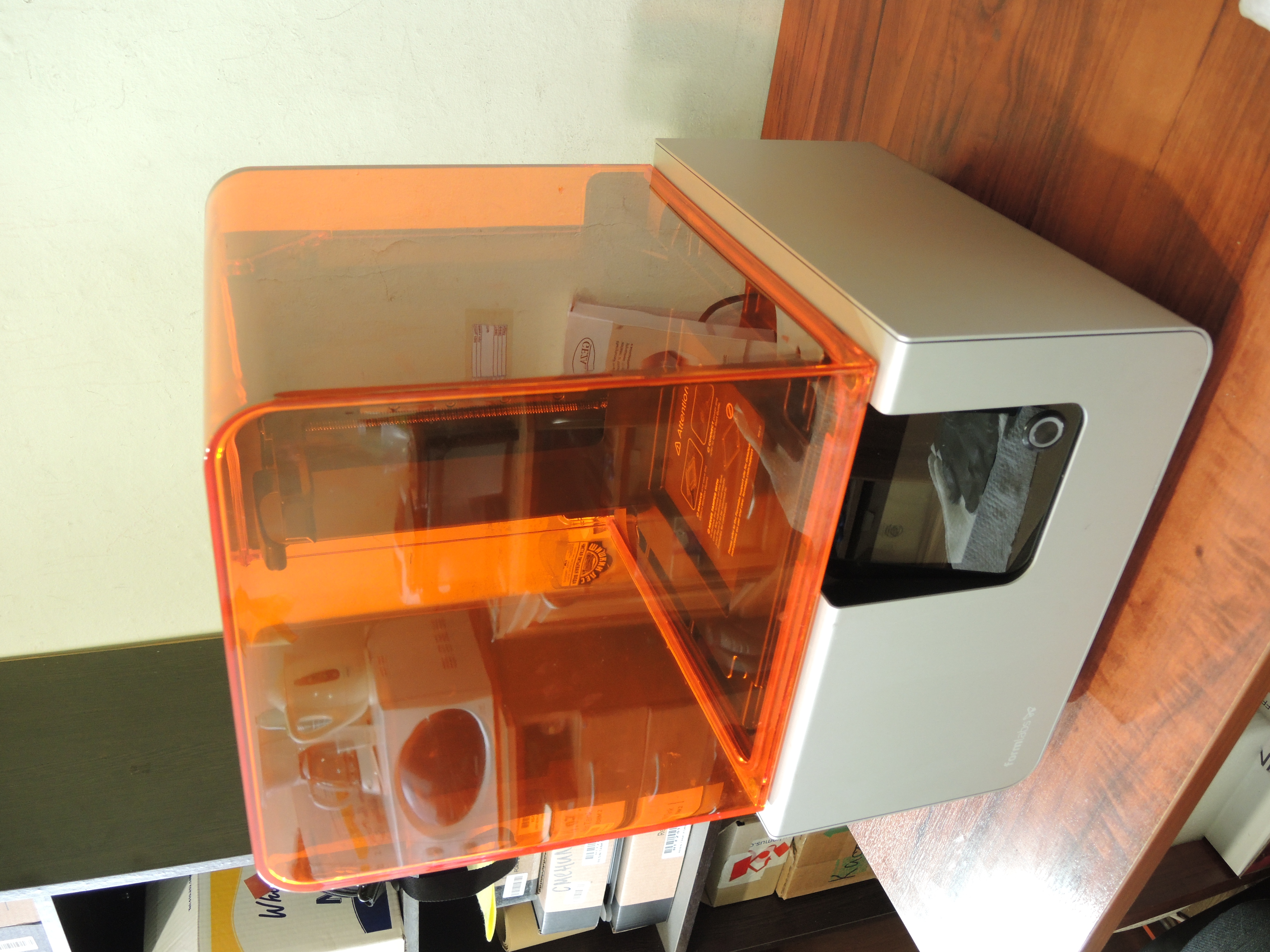 Продам принтер FormLabs Form2