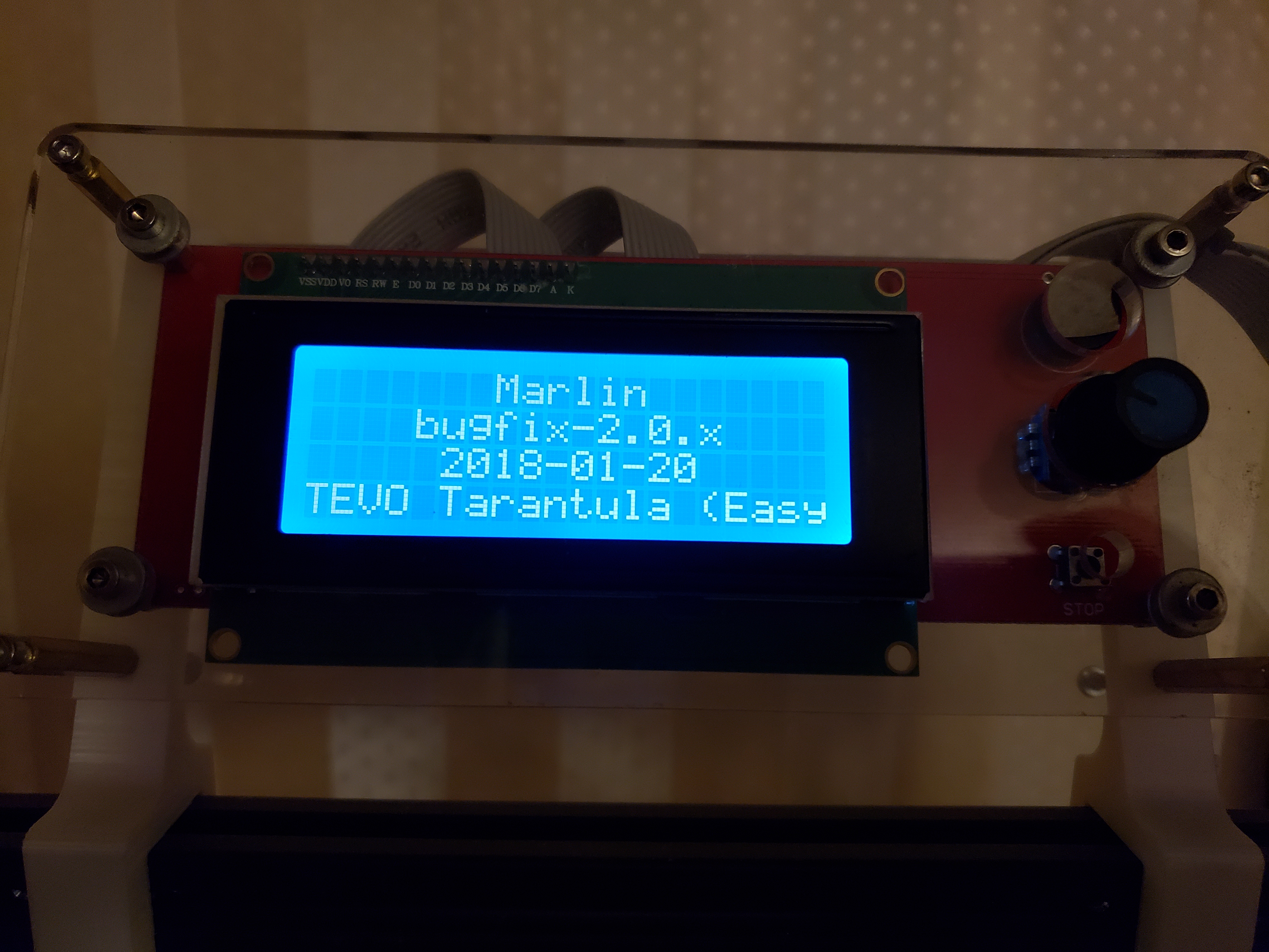 Продам Tevo Tarantula