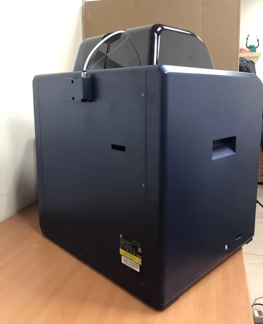 3D принтер Anycubic 4Max Pro 2.0 Б/У