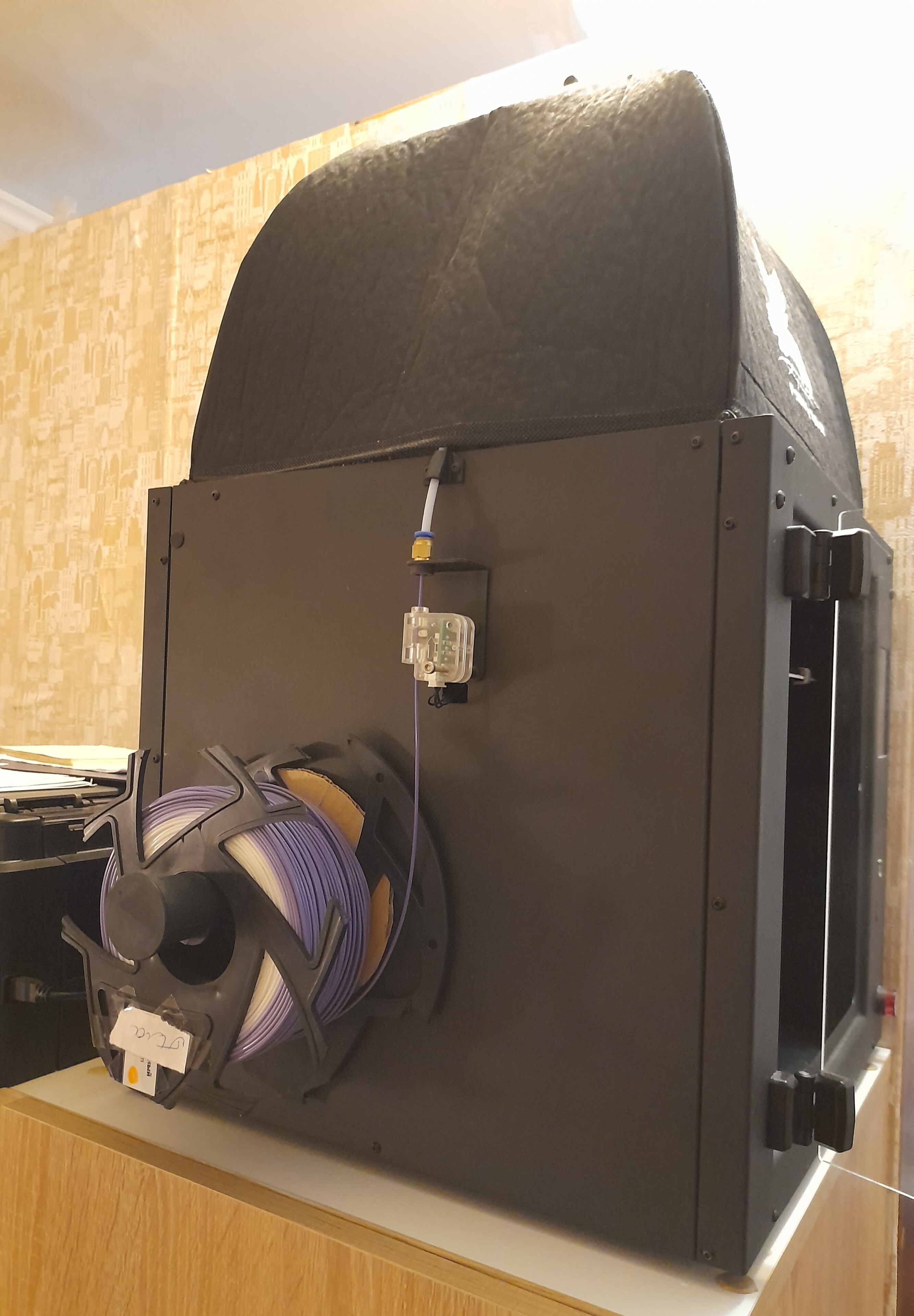 3D принтер FlyingBear Ghost 6