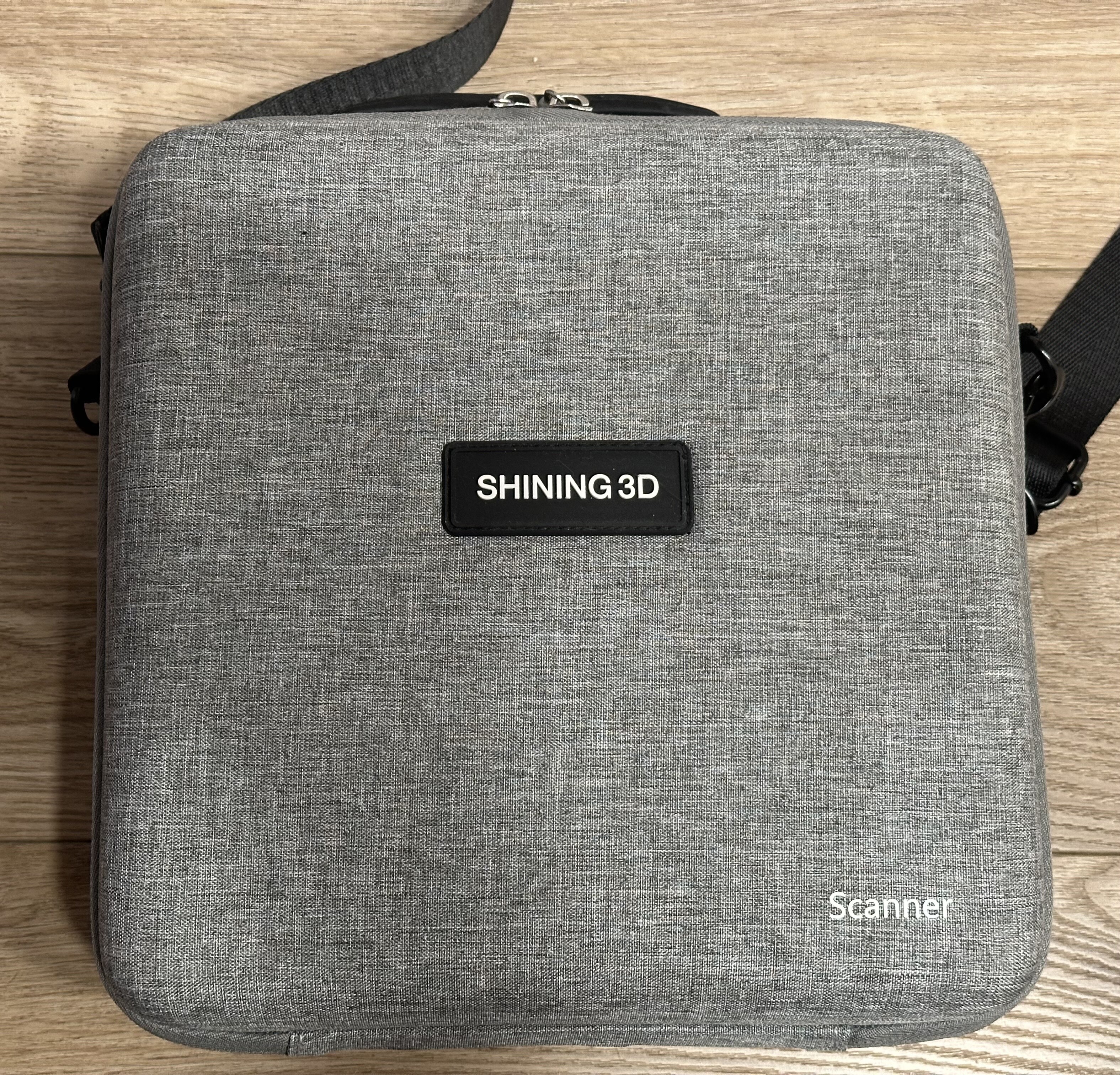 Shining 3D Einstar