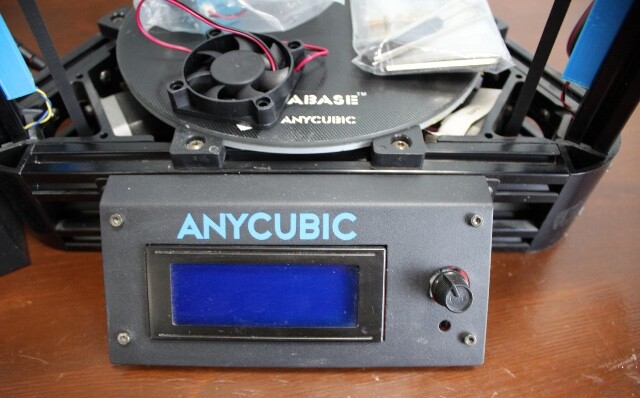 Продам 3D принтер