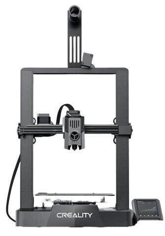 3д Принтер Ender3V3KE