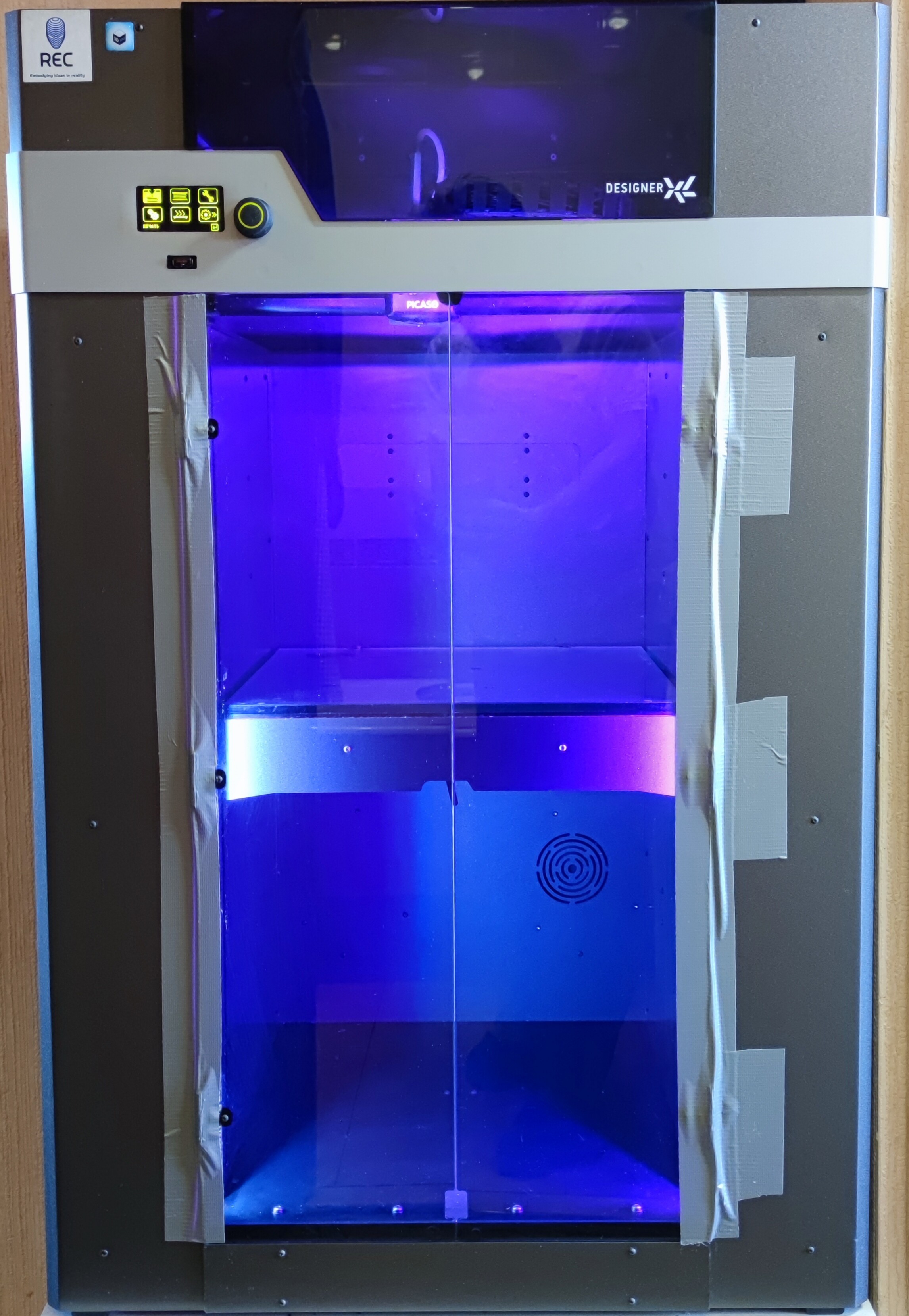 Picaso Designer XL Picaso Designer XL