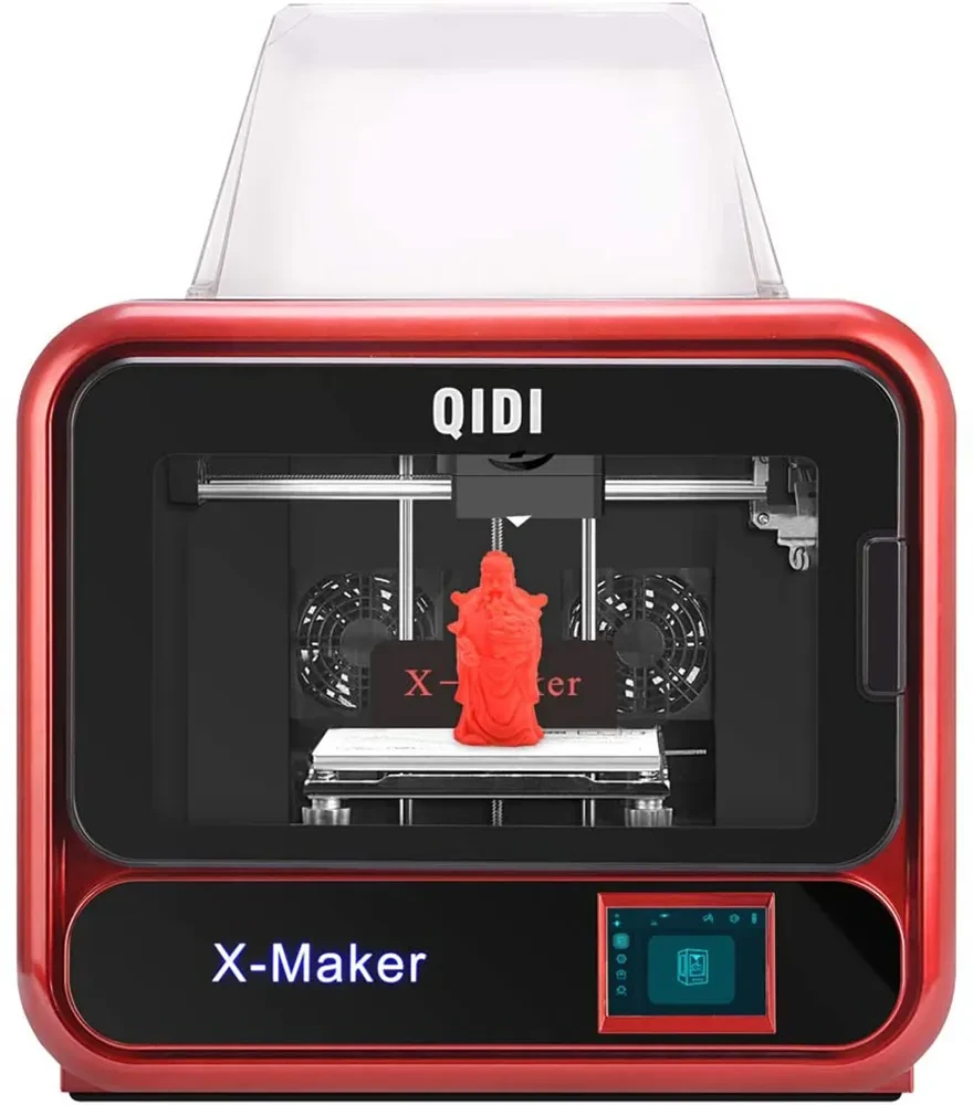 Куплю QIDI TECH X-MAKER