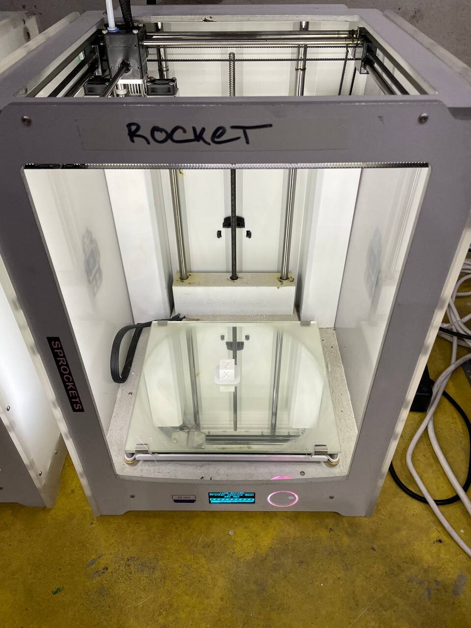 Ultimaker 2 Extended