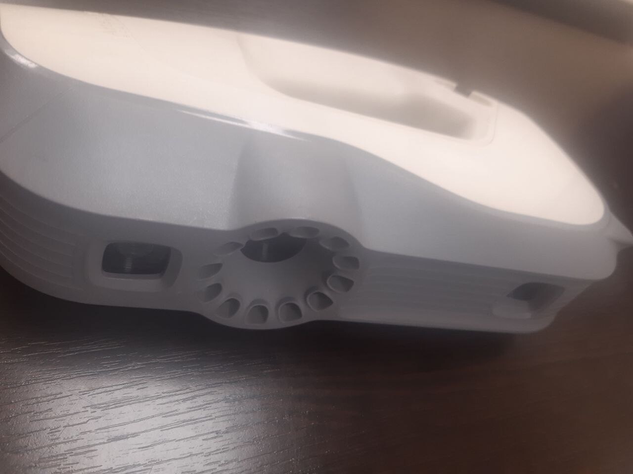 Продам 3D сканер Artec Eva-M б/у Продам 3D сканер Artec Eva-M б/у