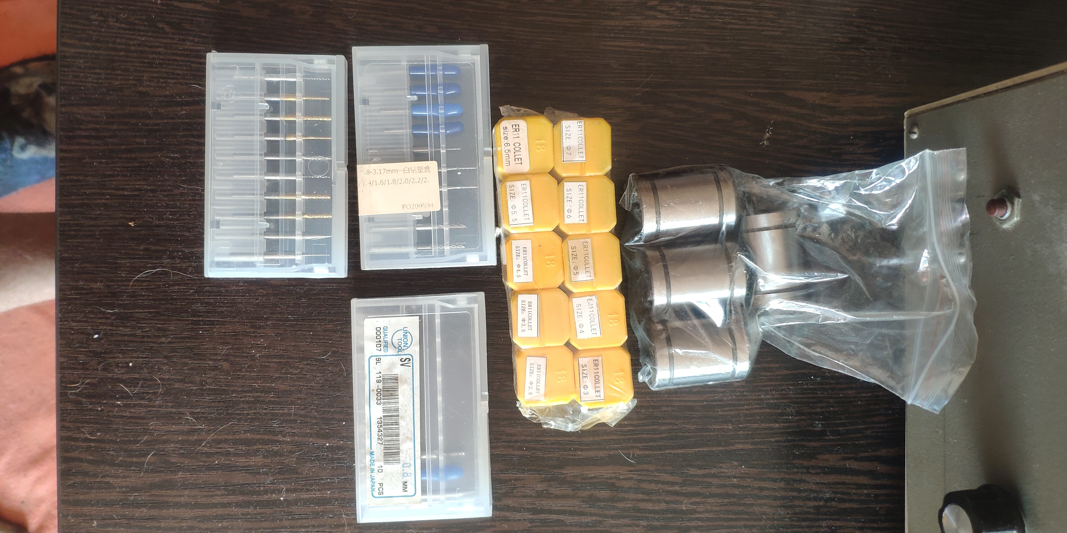 ЧПУ фрезерный станок 300х200 ЧПУ фрезерный станок 300х200