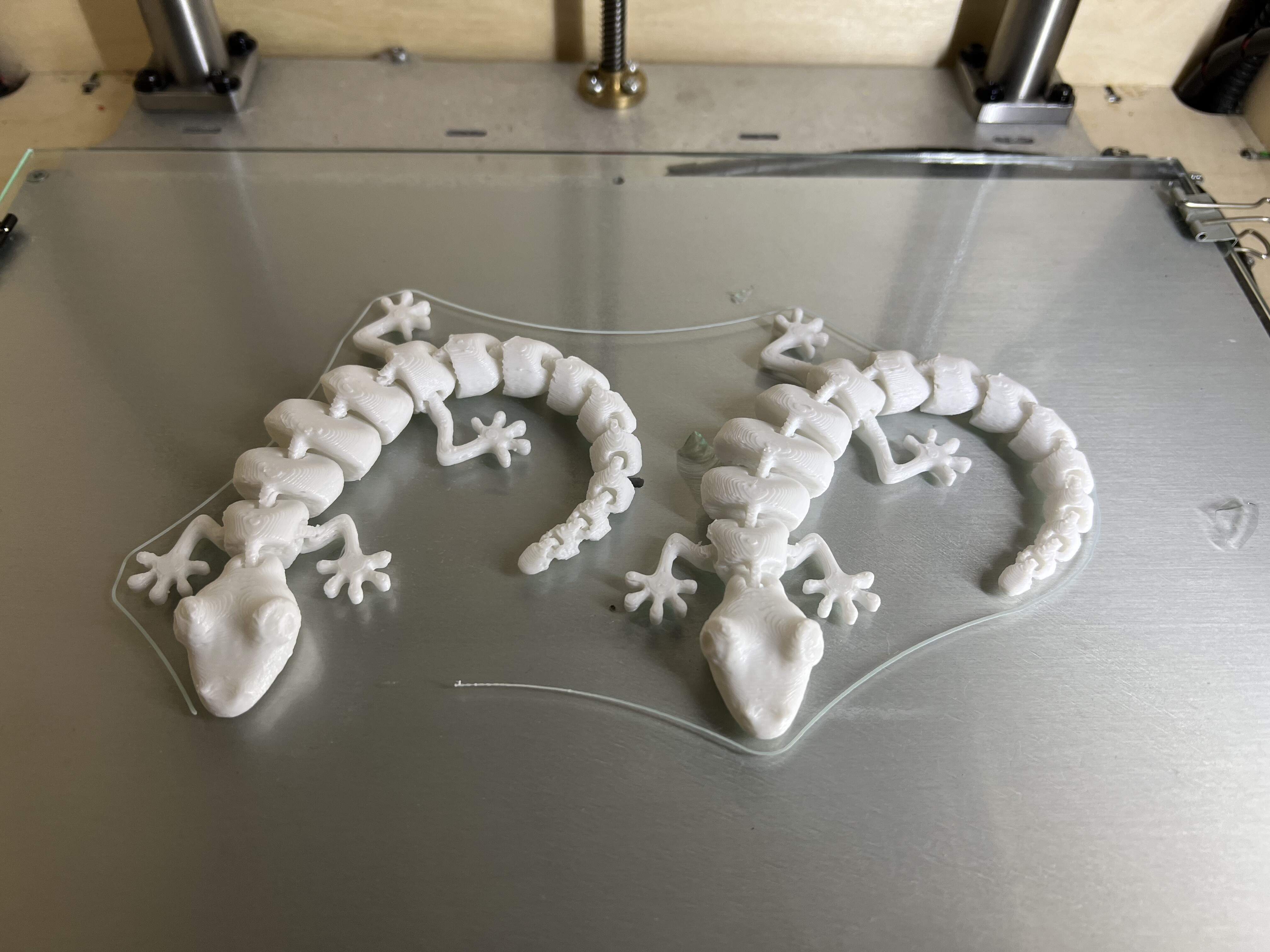 3d принтер самосбор