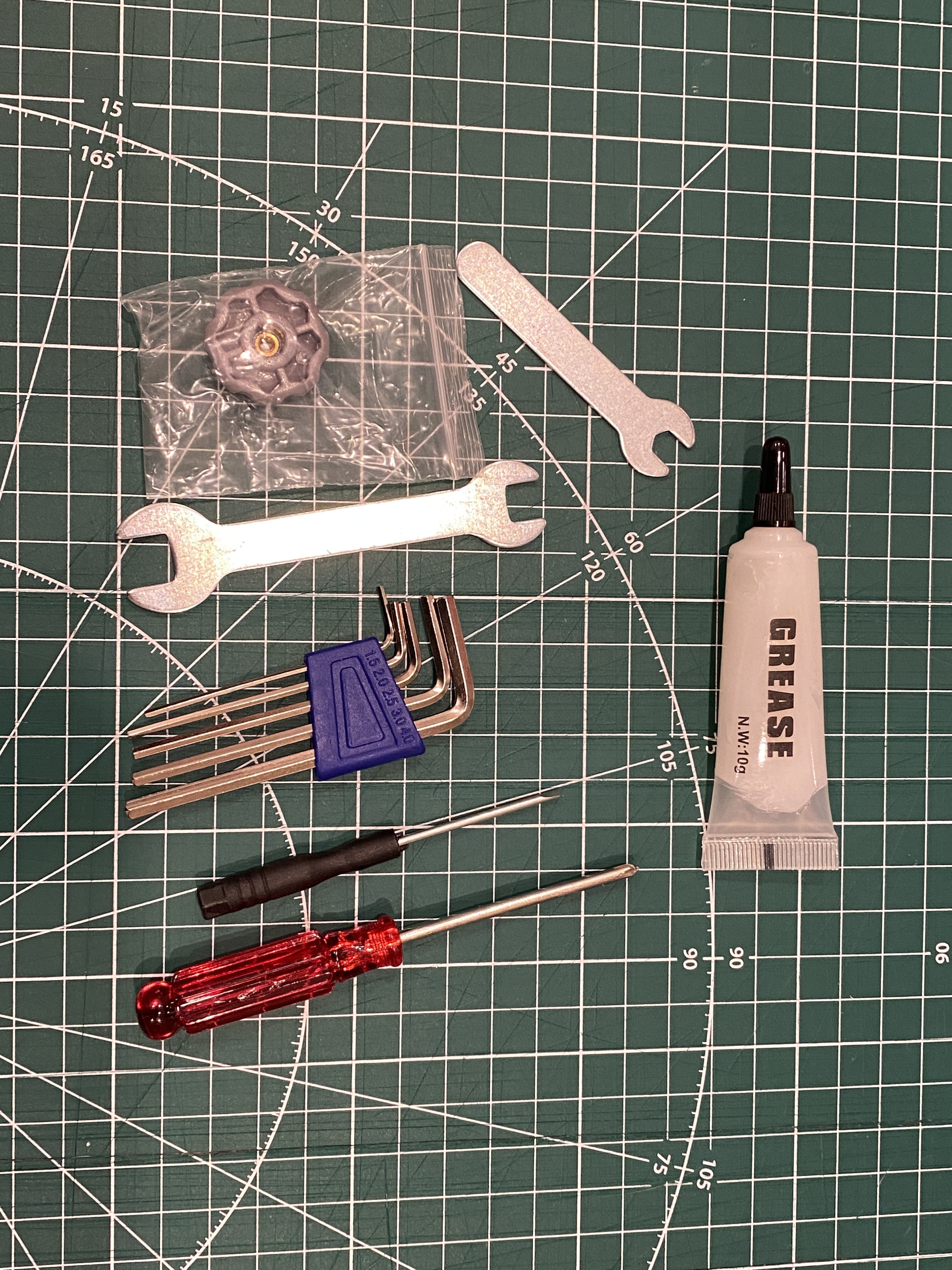 Продам Voxelab Aries