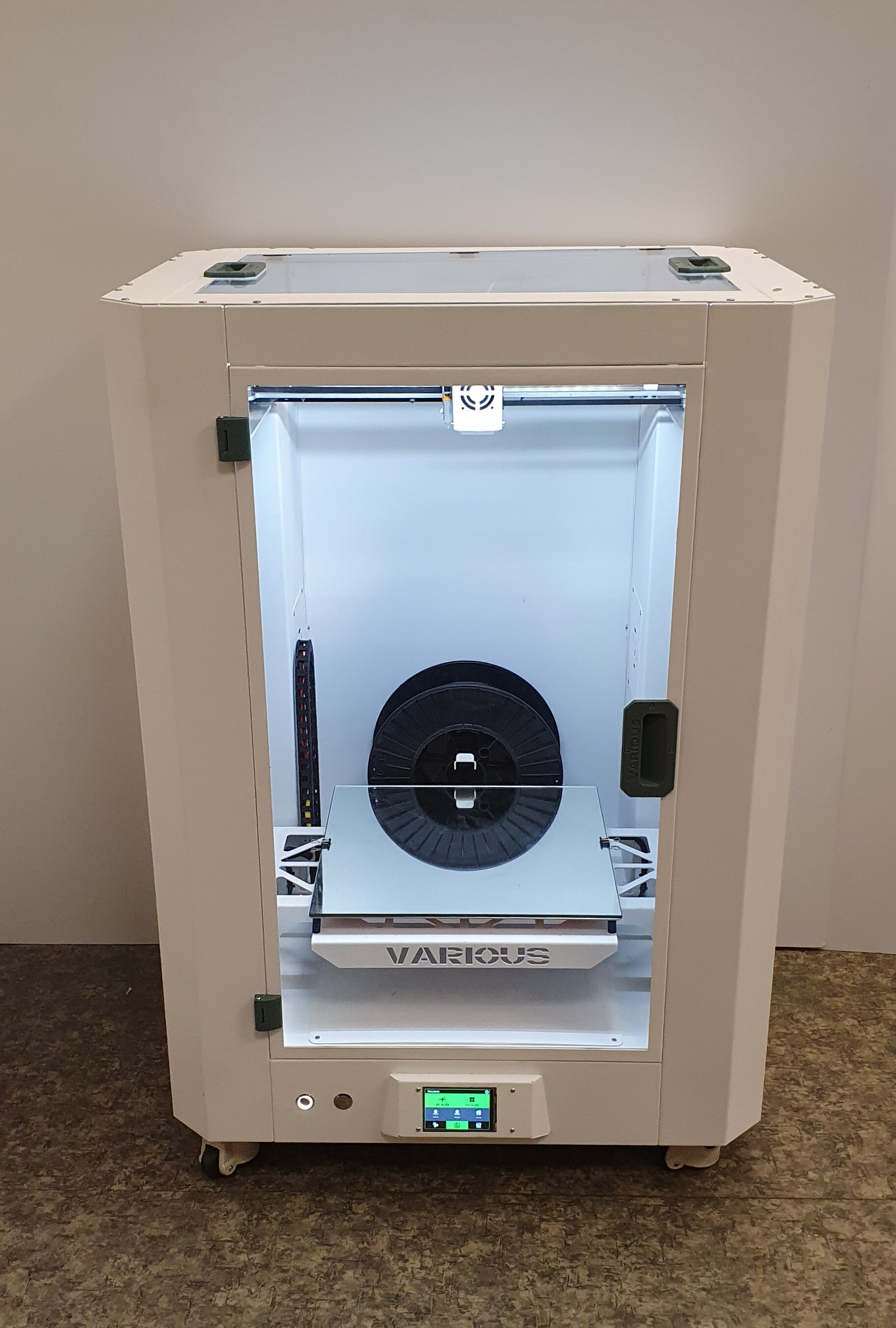 F32/Various большой