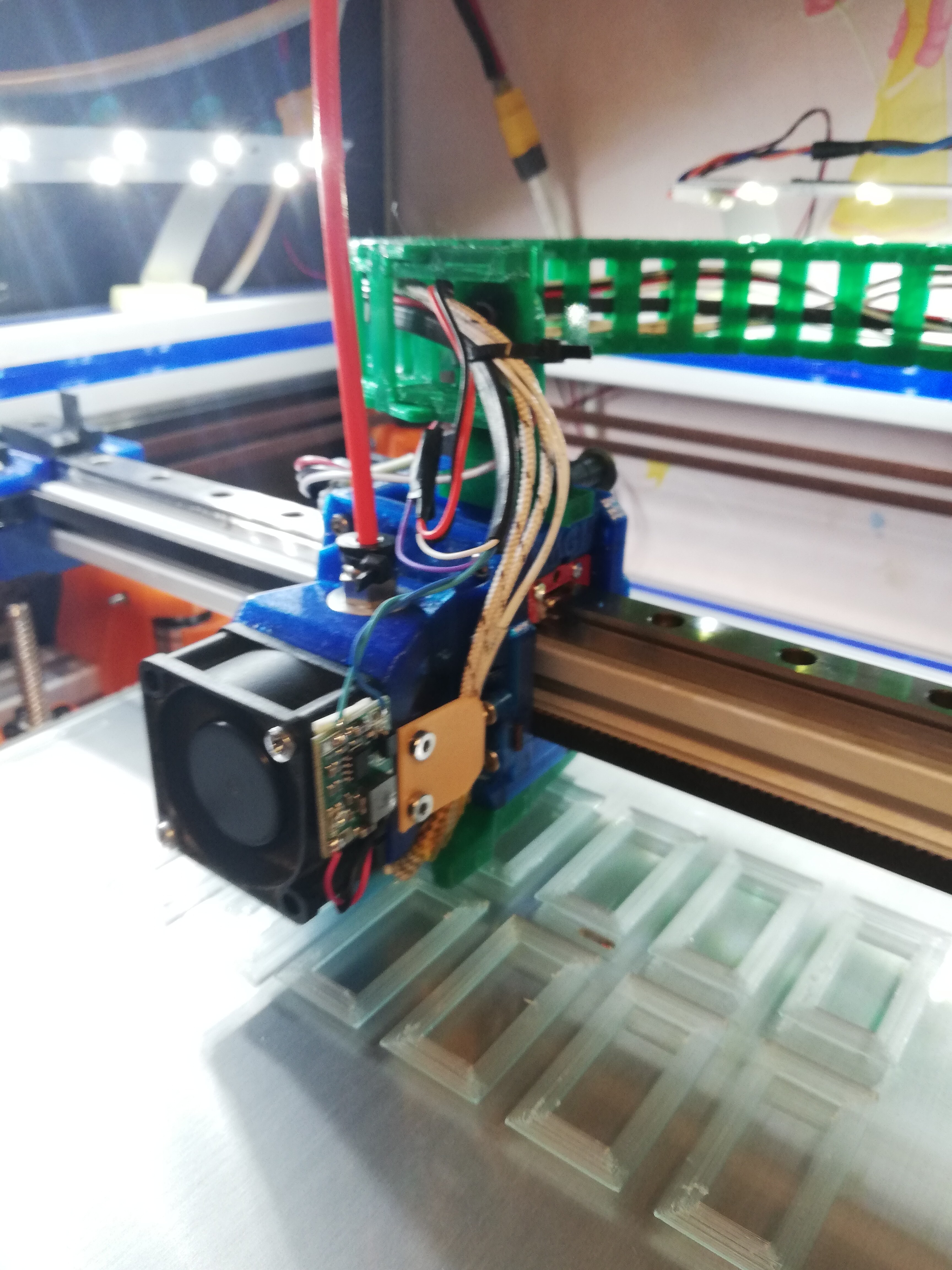 Принтер Сore XY 300*200*250