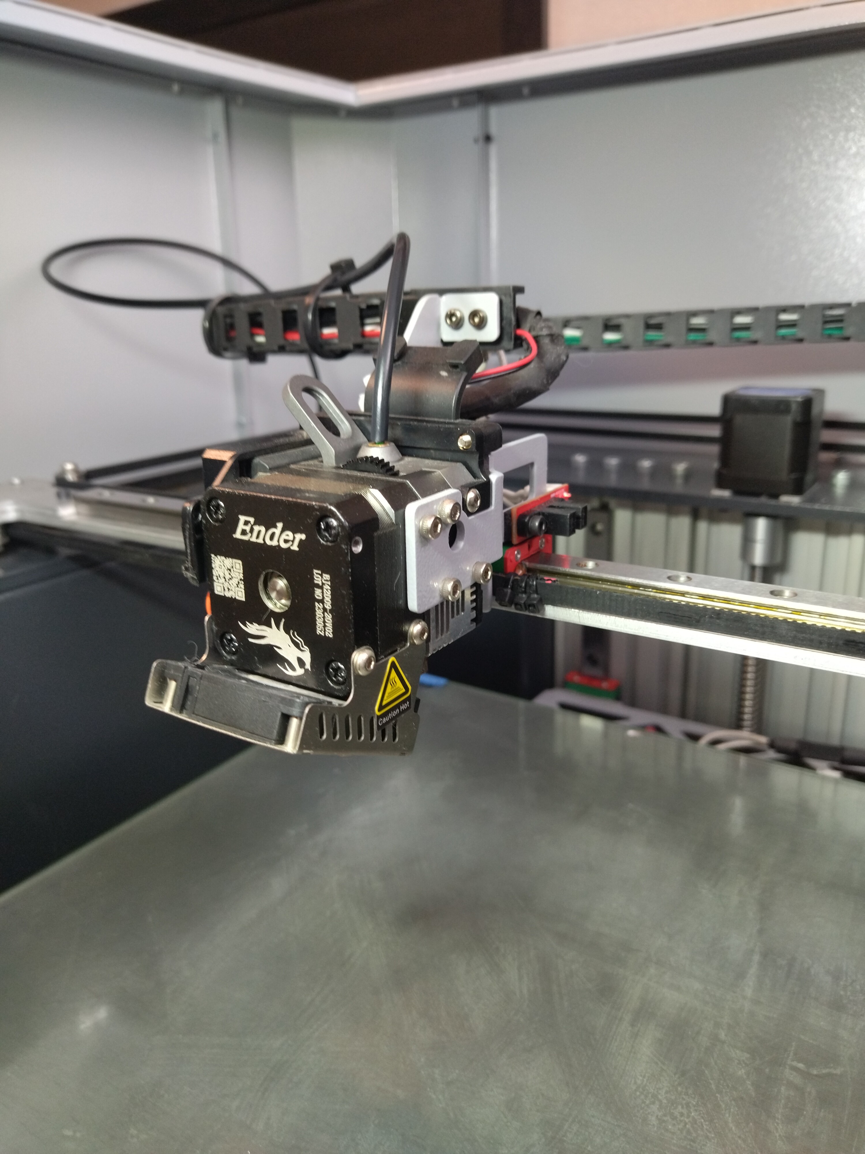 3D принтер Various, 350х350х505 мм