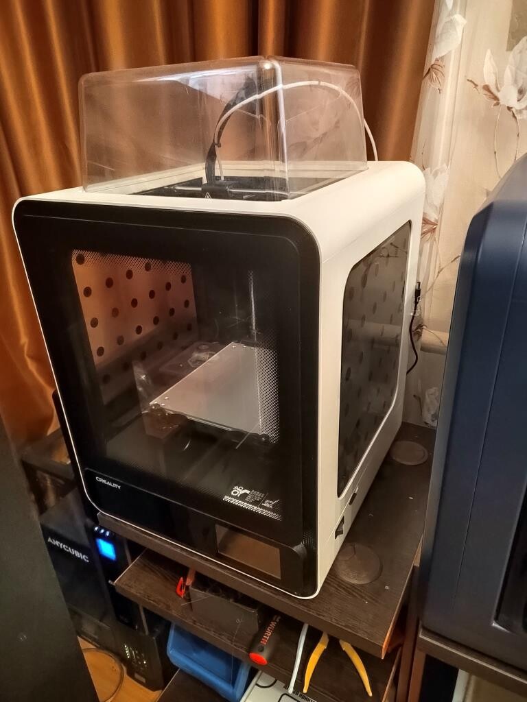 Creality CR-200B Creality CR-200B