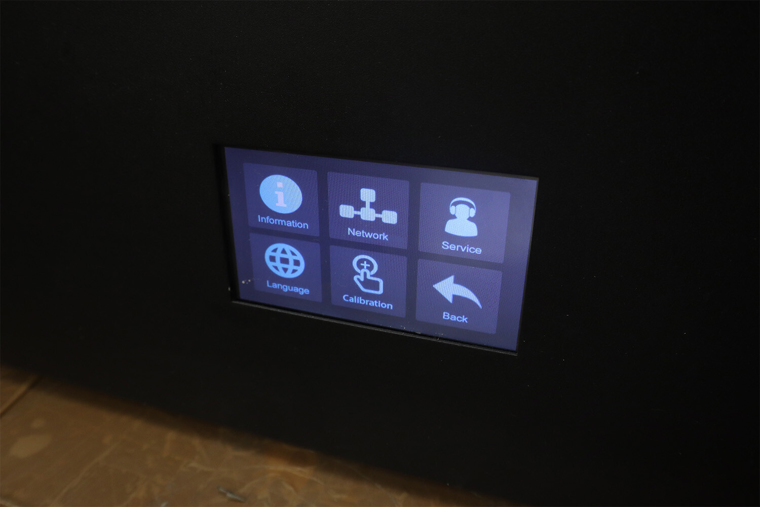 Продается 3D принтер Peopoly Phenom Б/У